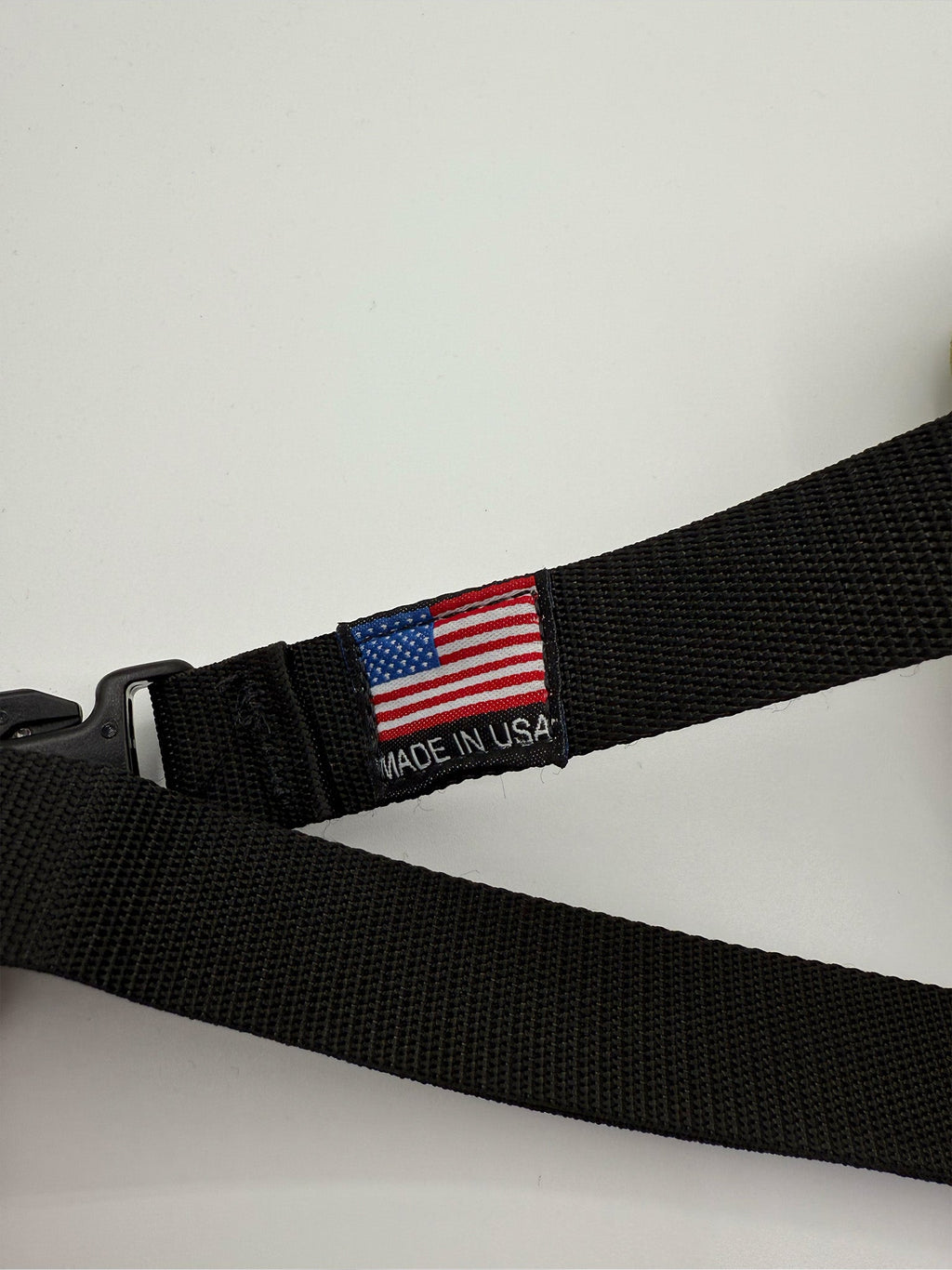 Delta Fanny Pack