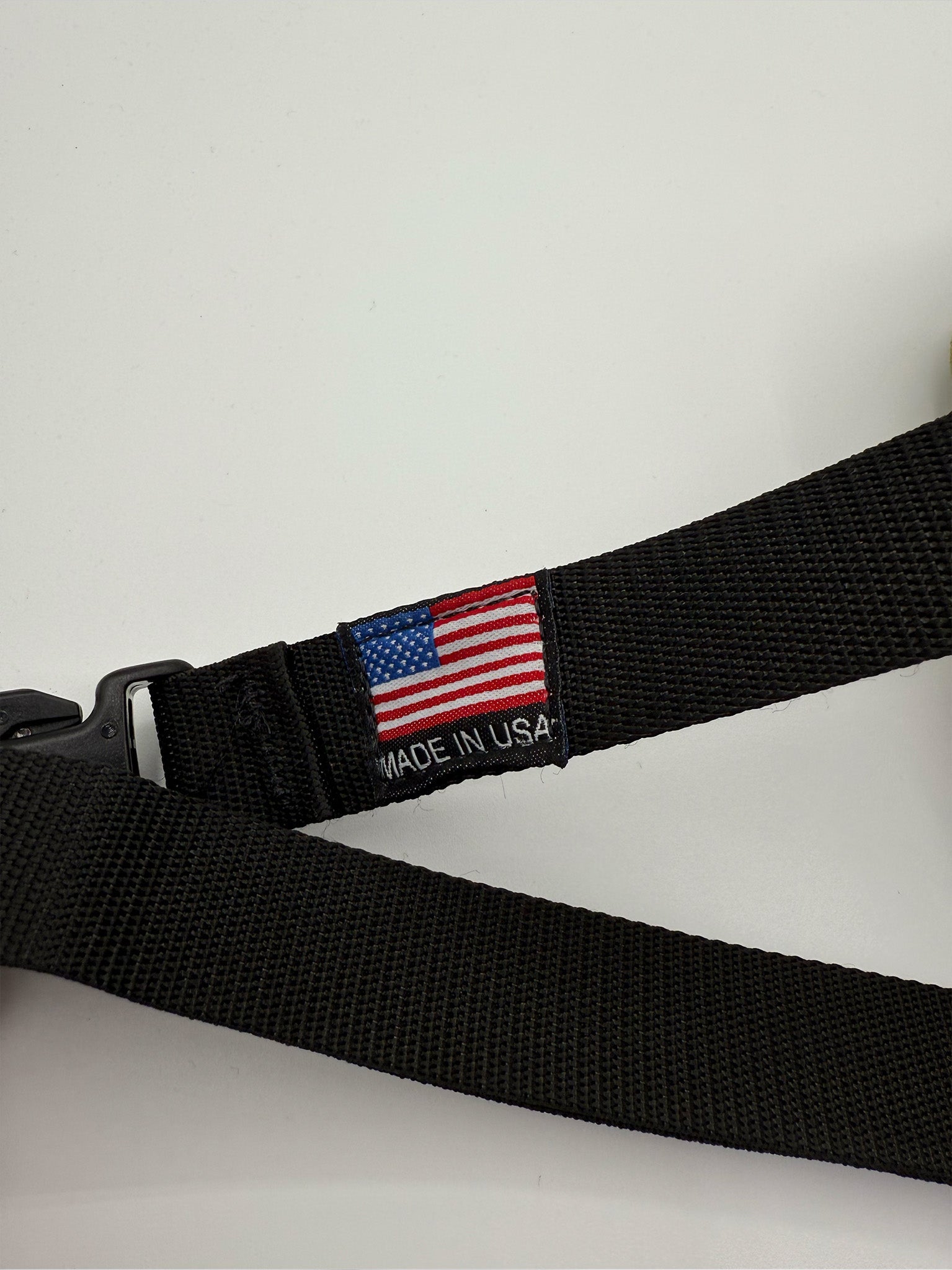 Delta Fanny Pack