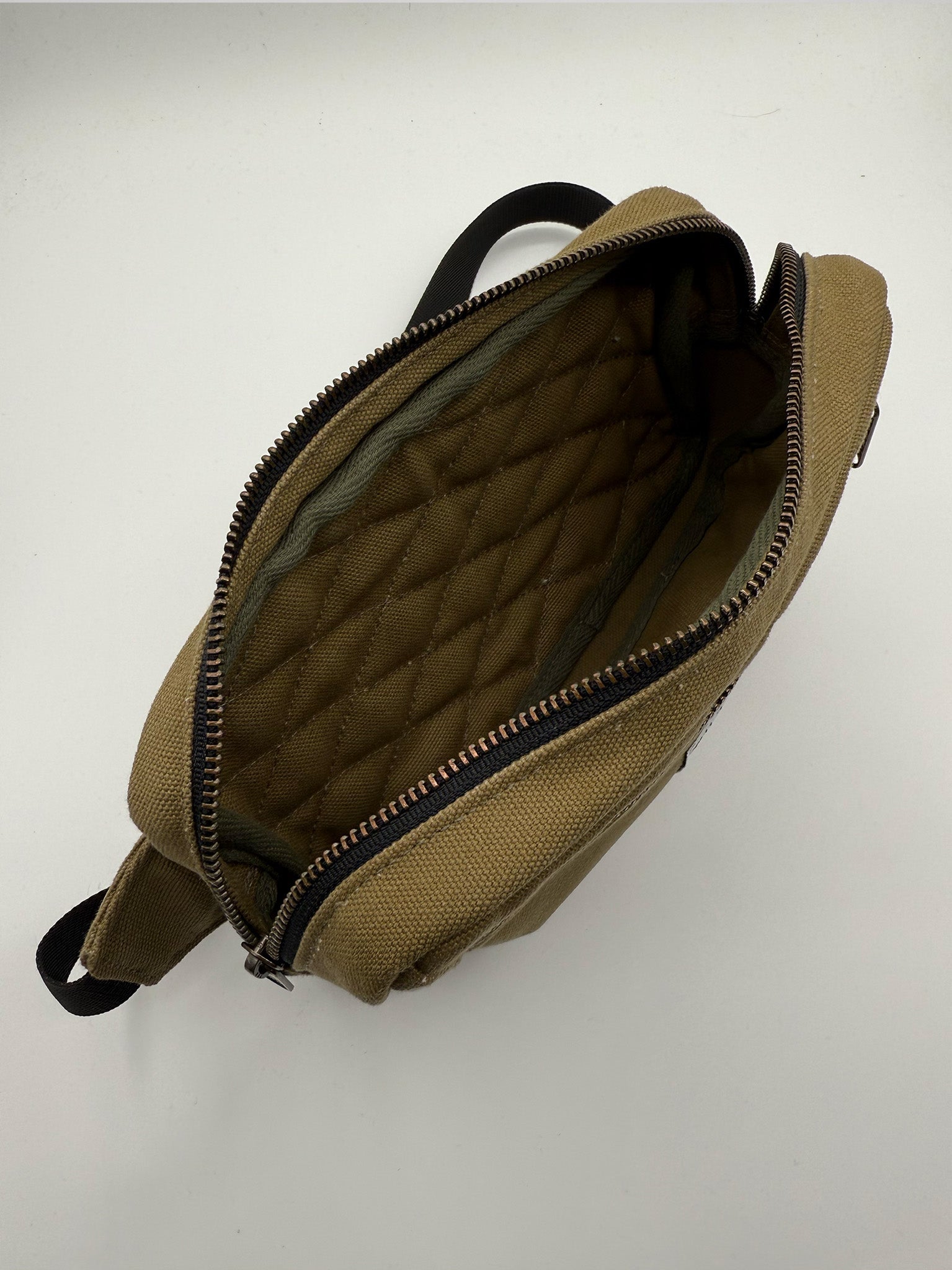 Delta Fanny Pack
