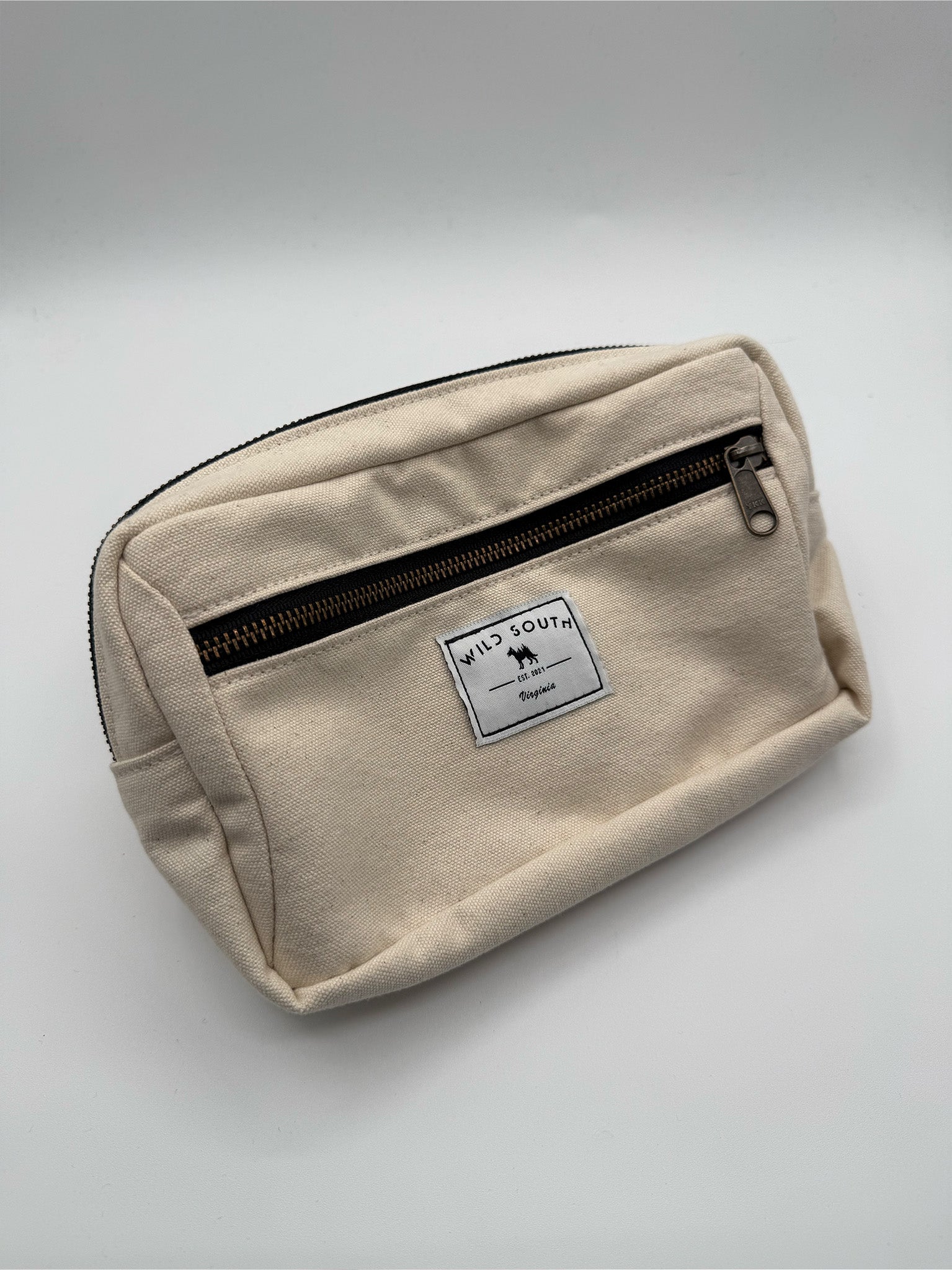 Delta Fanny Pack