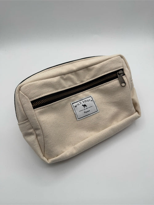 Delta Fanny Pack