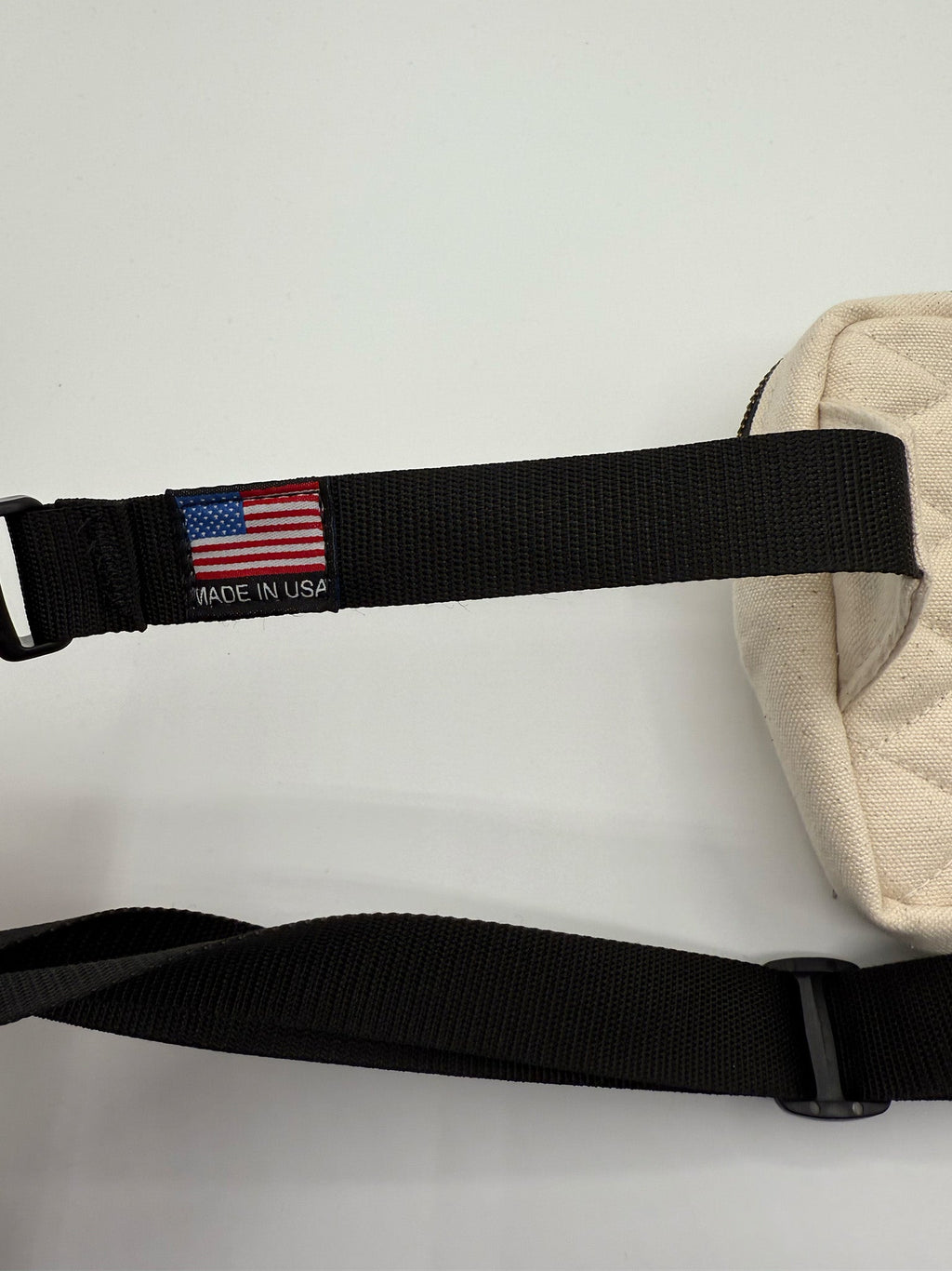 Delta Fanny Pack