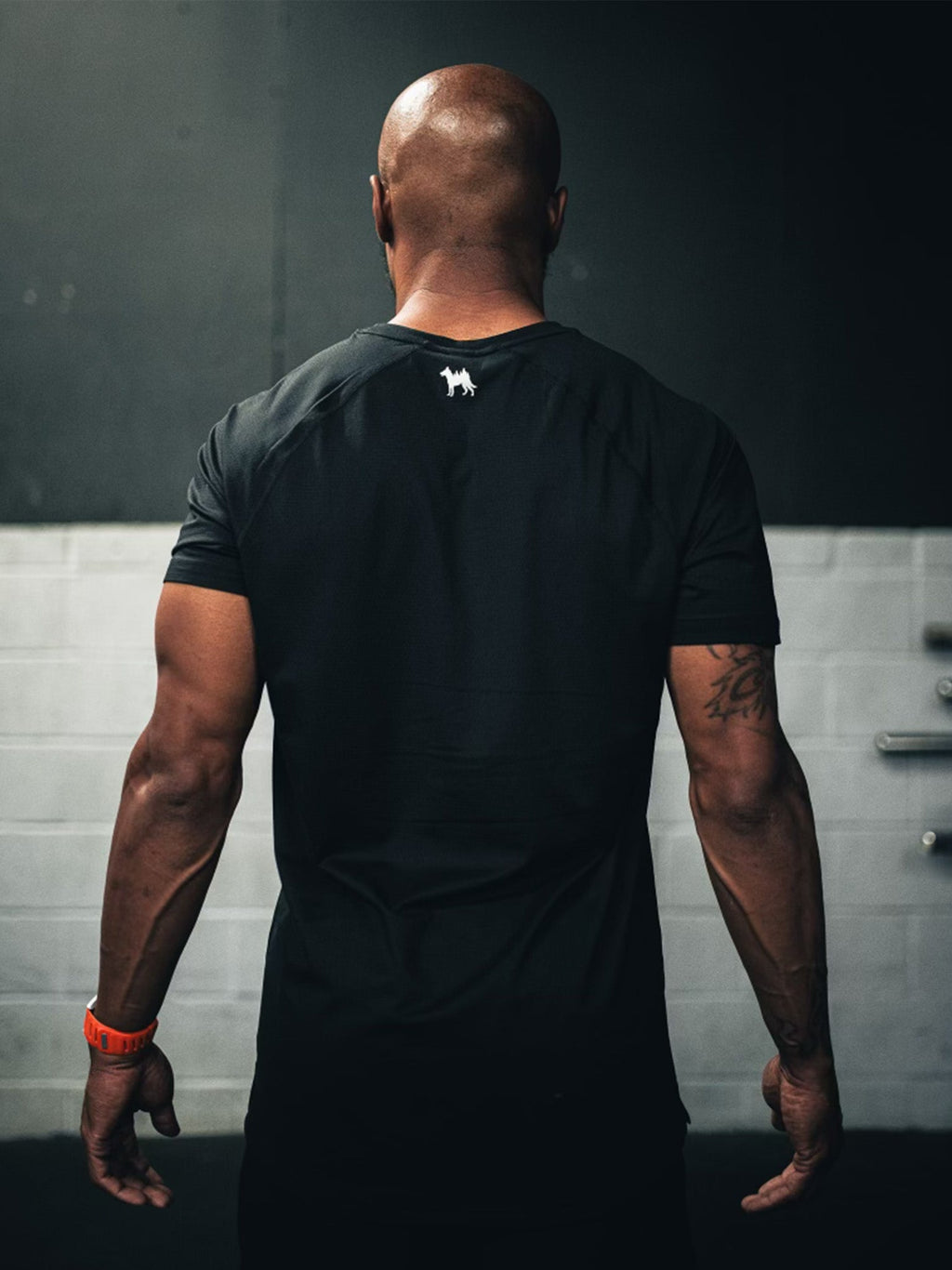 Velocity Performance Tee