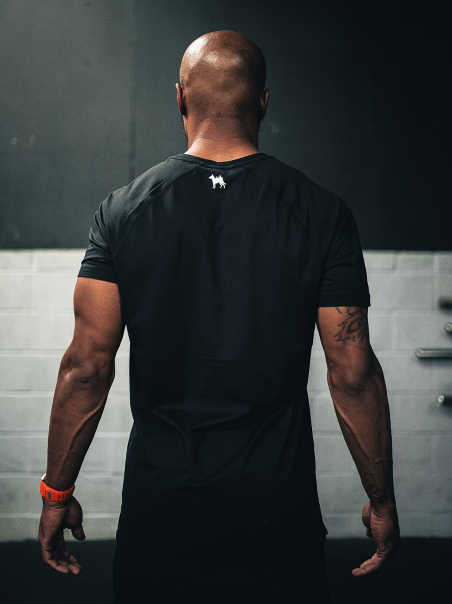 Velocity Performance Tee