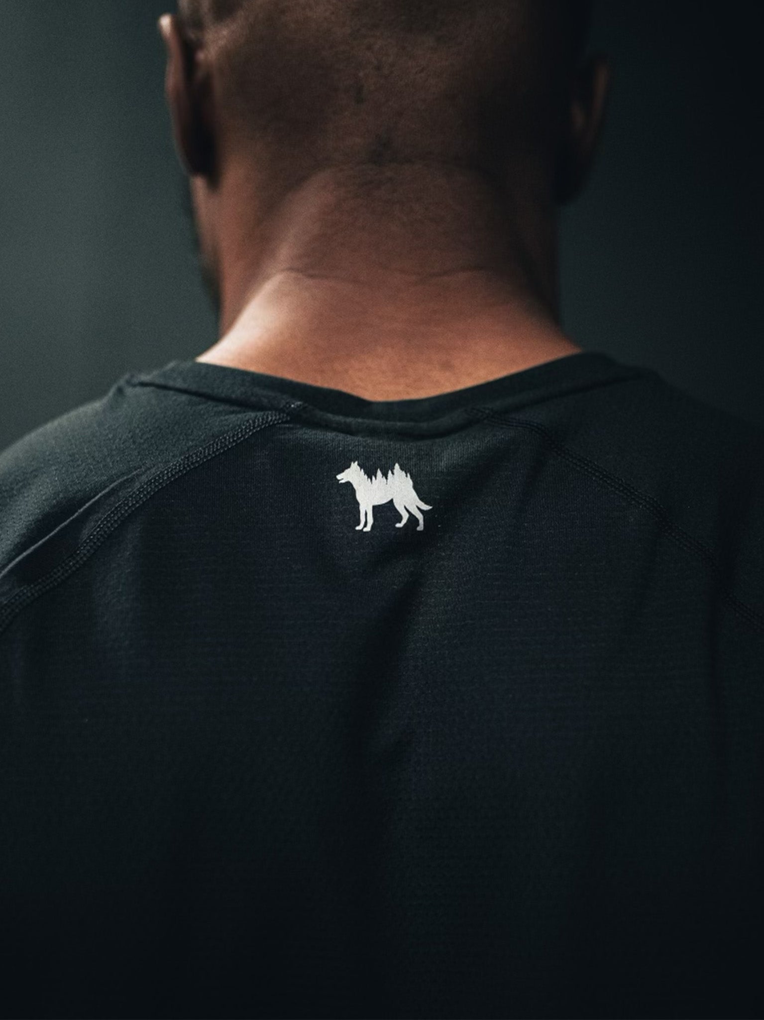 Velocity Performance Tee