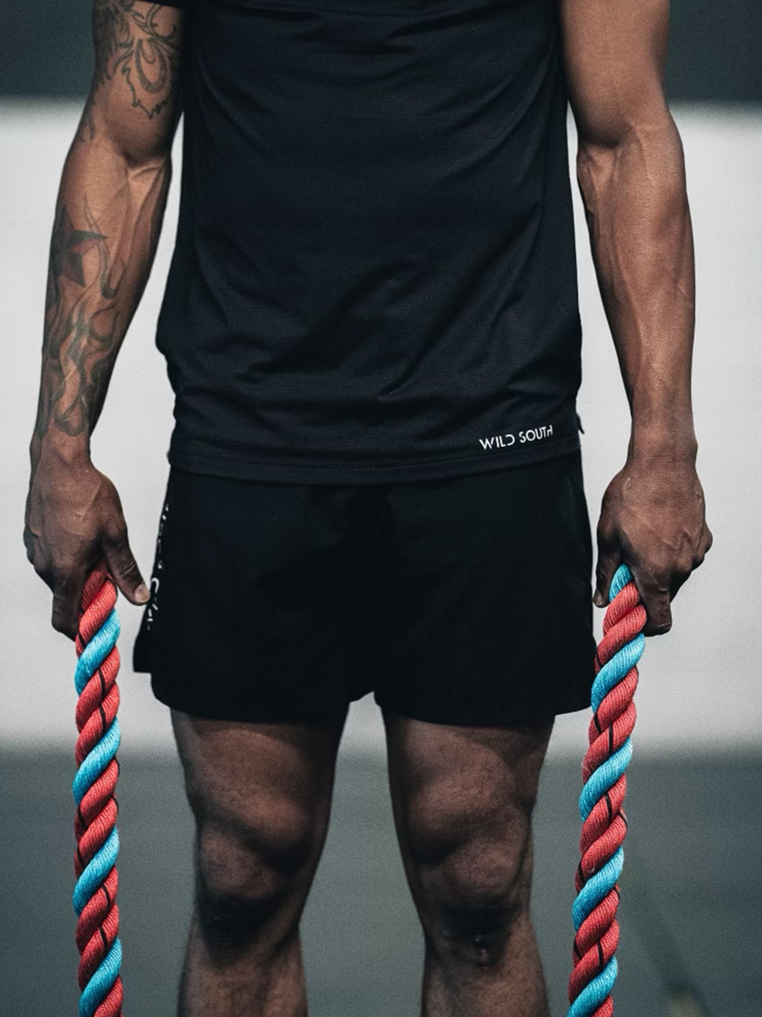 Velocity Performance Tee