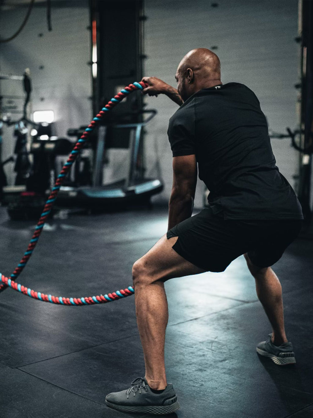 Velocity Performance Tee
