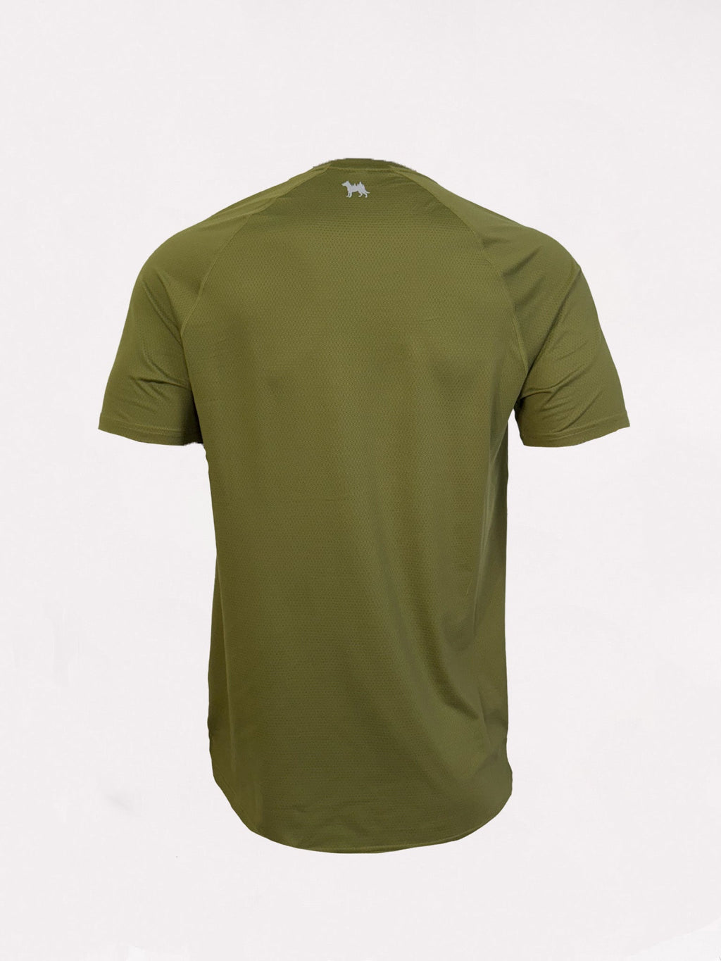 Velocity Performance Tee