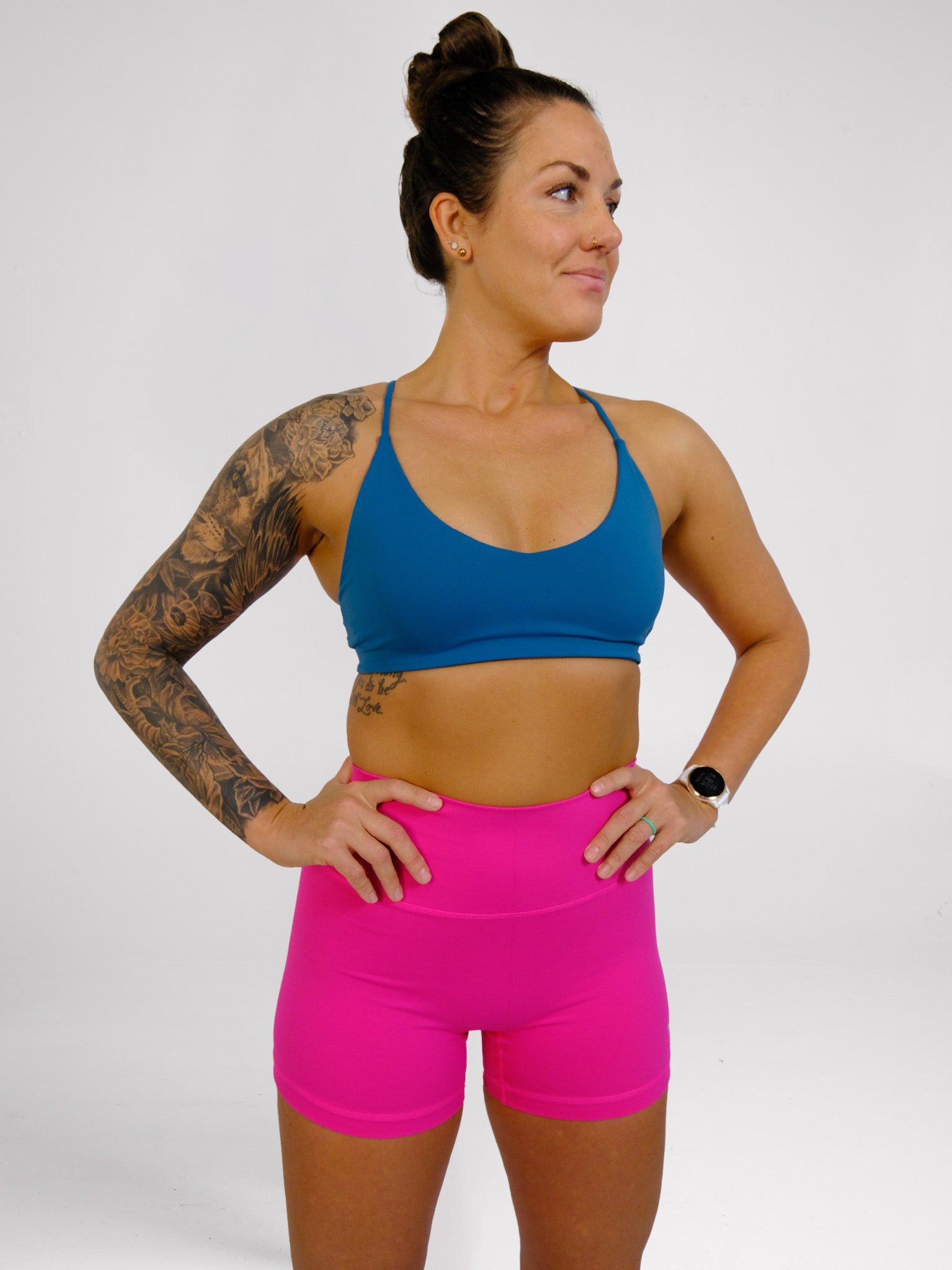 Envy Sports Bra