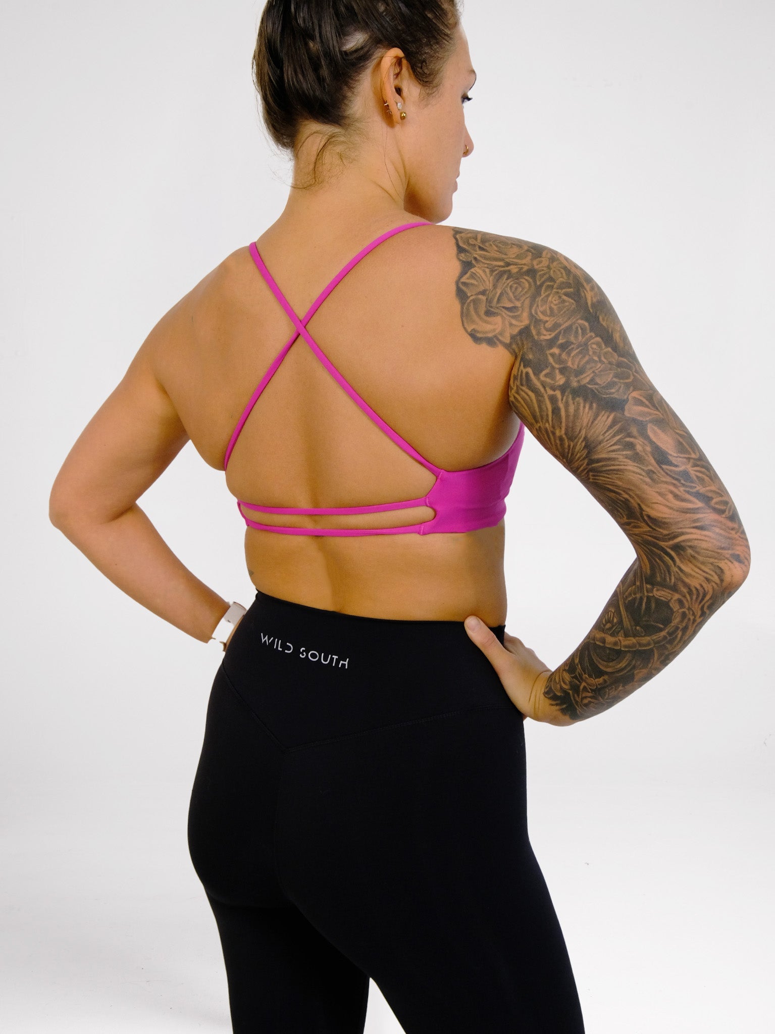 Envy Sports Bra