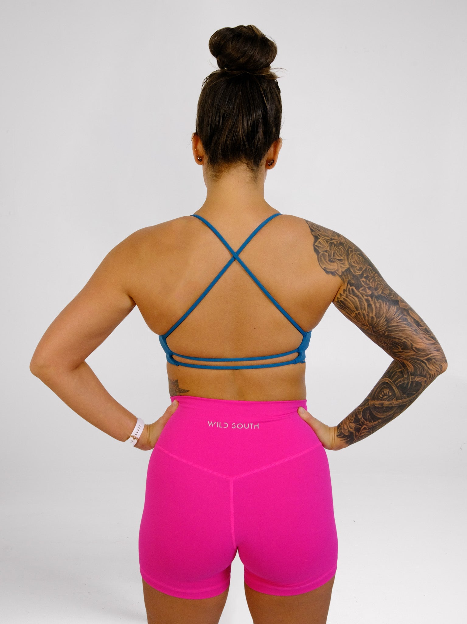 Envy Sports Bra