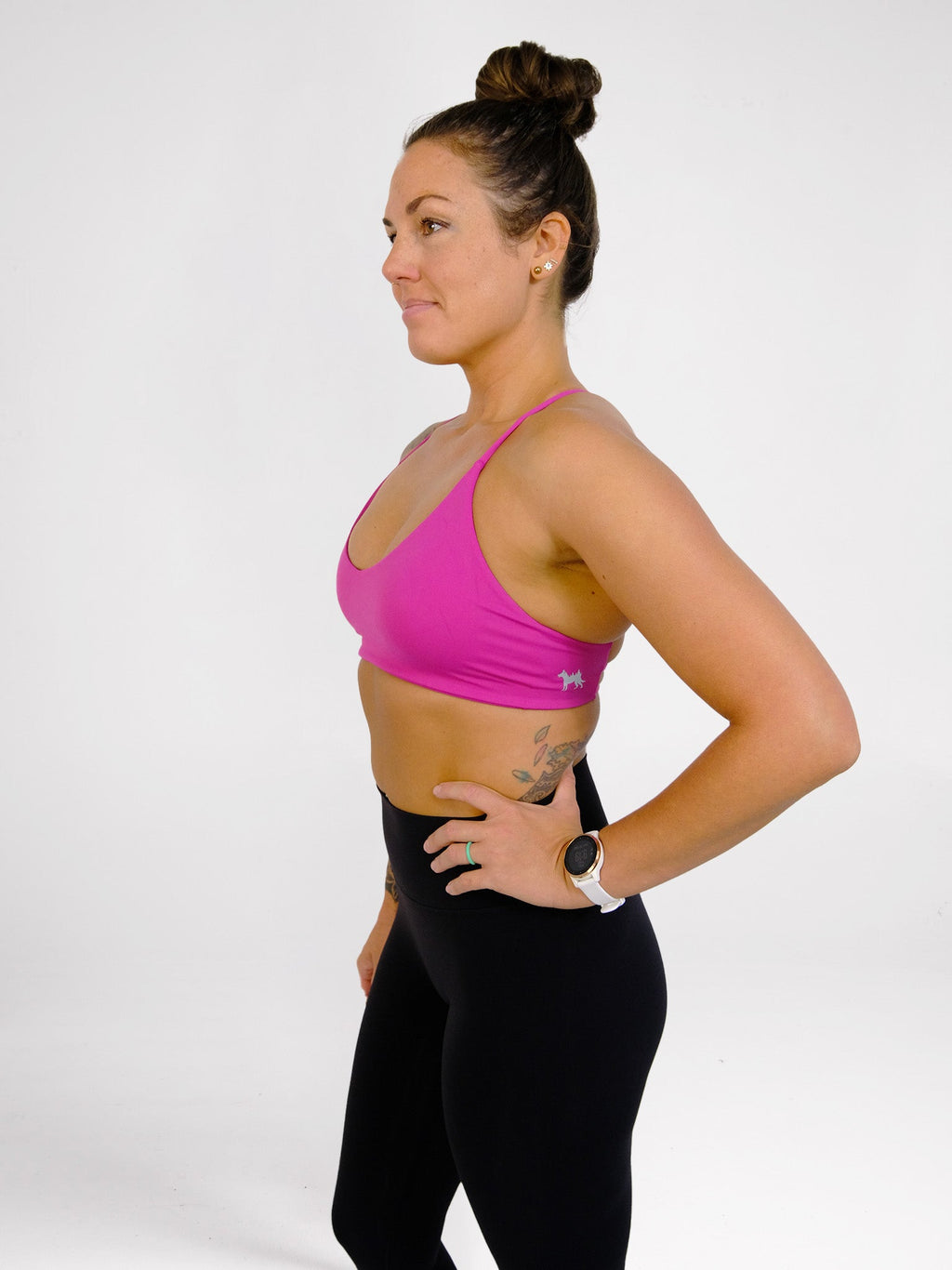 Envy Sports Bra