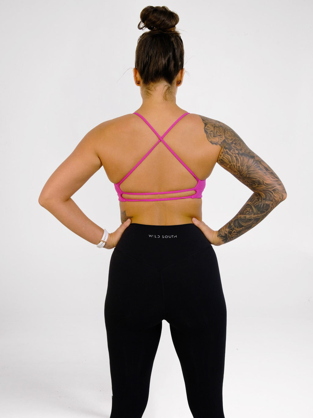 Envy Sports Bra