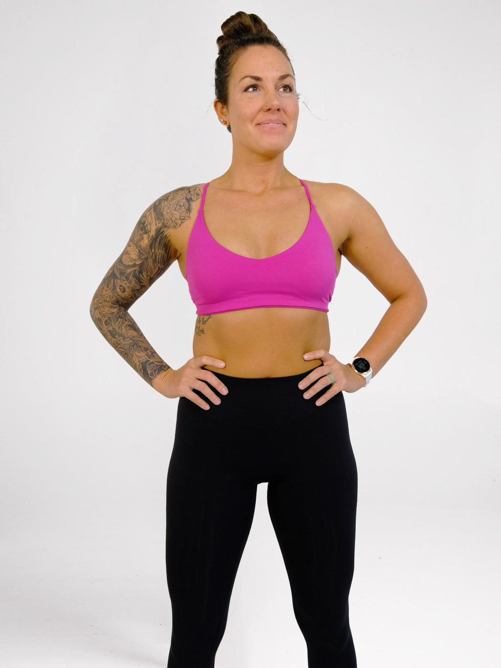 Envy Sports Bra