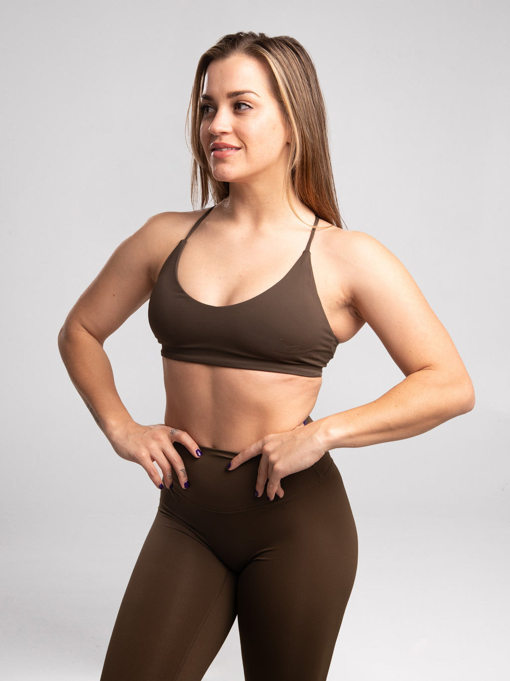 Envy Sports Bra