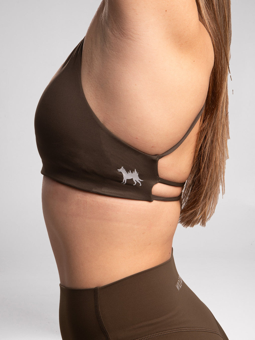 Envy Sports Bra