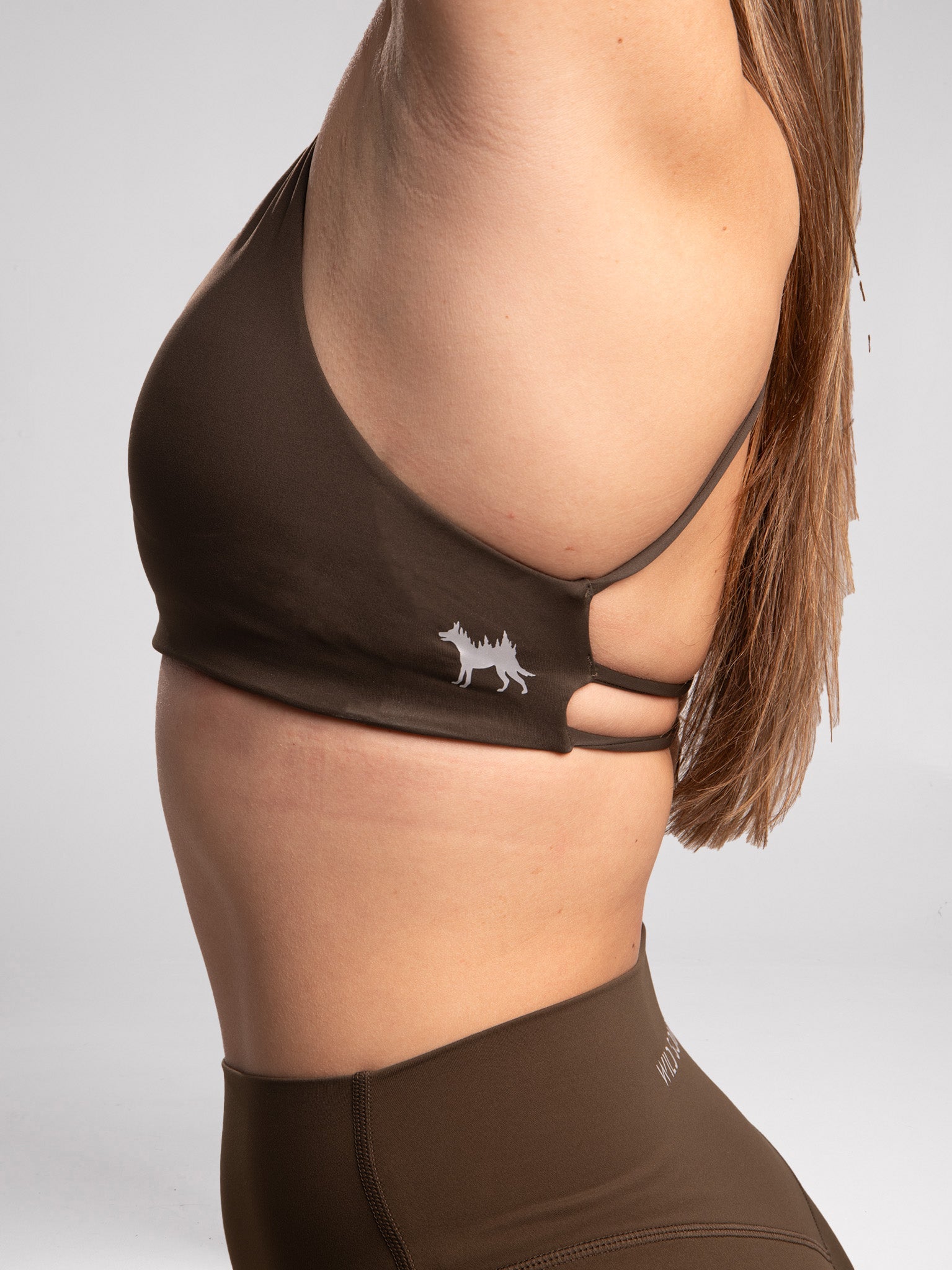 Envy Sports Bra