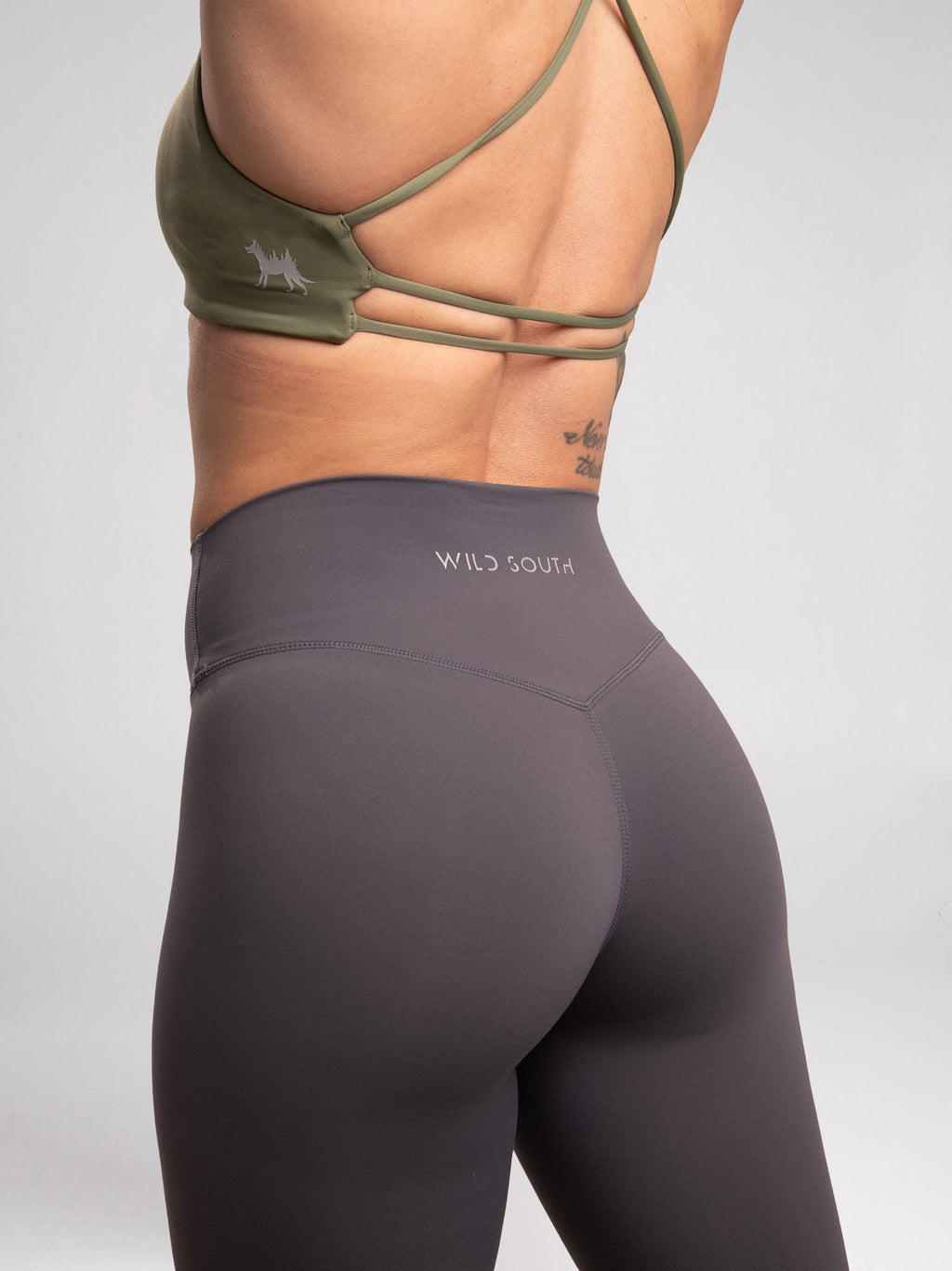Envy Sports Bra