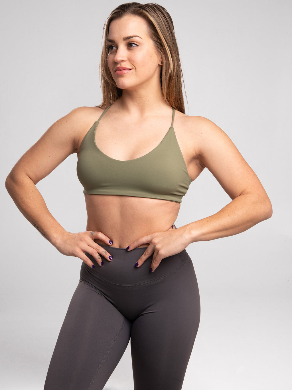 Envy Sports Bra