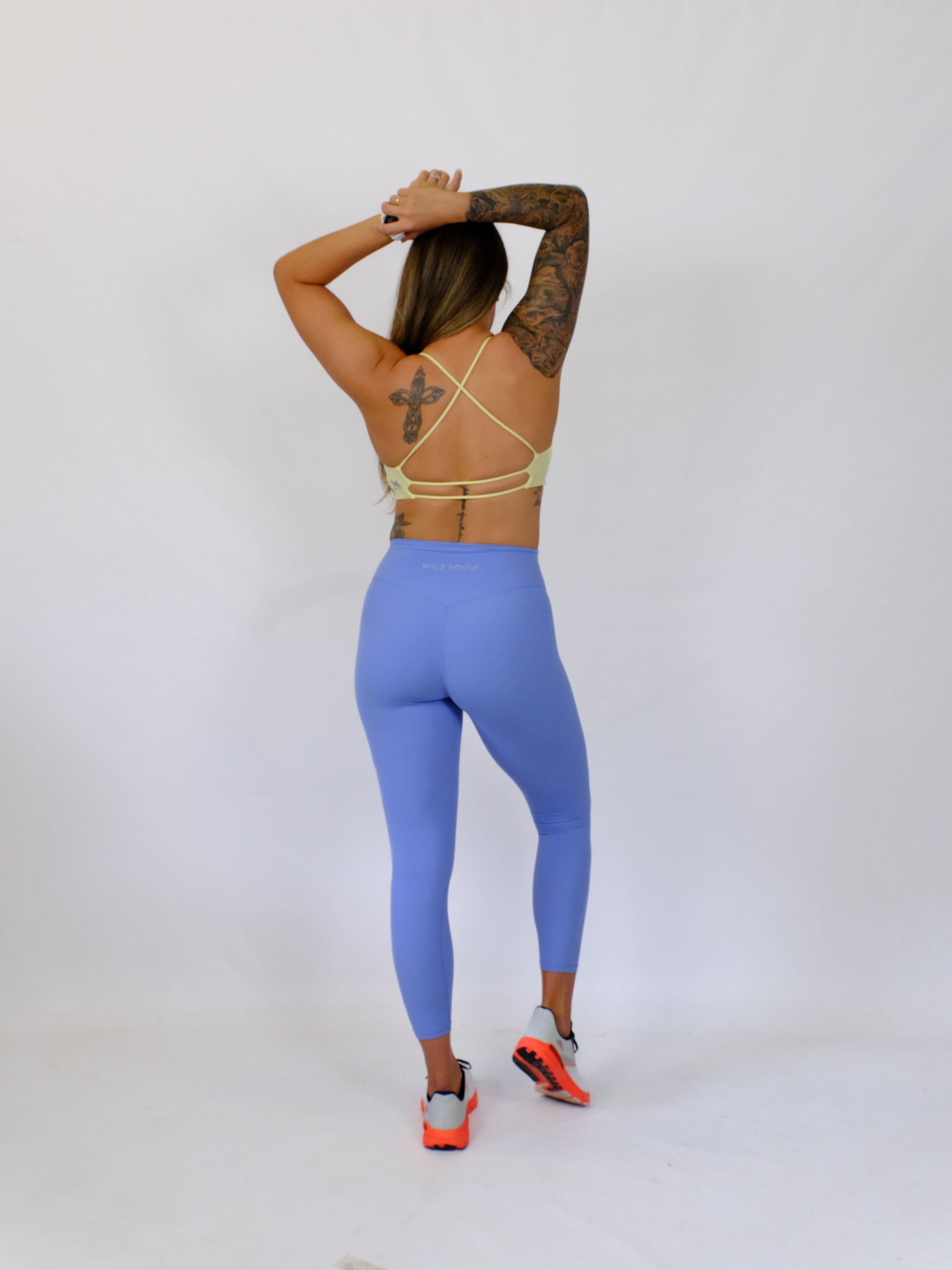 Envy Sports Bra