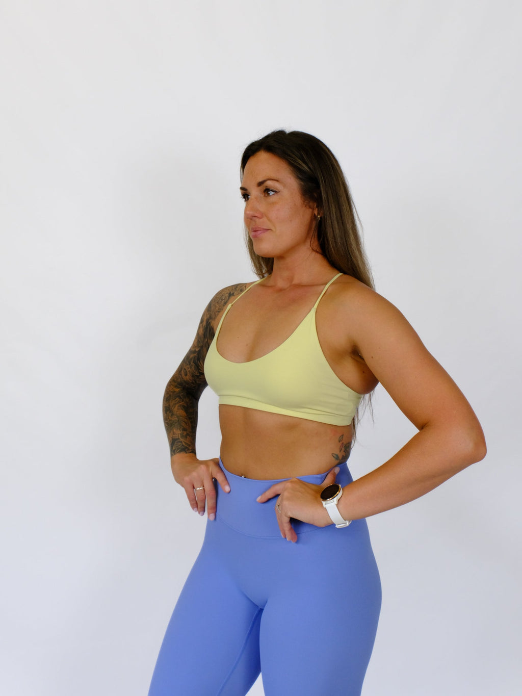 Envy Sports Bra