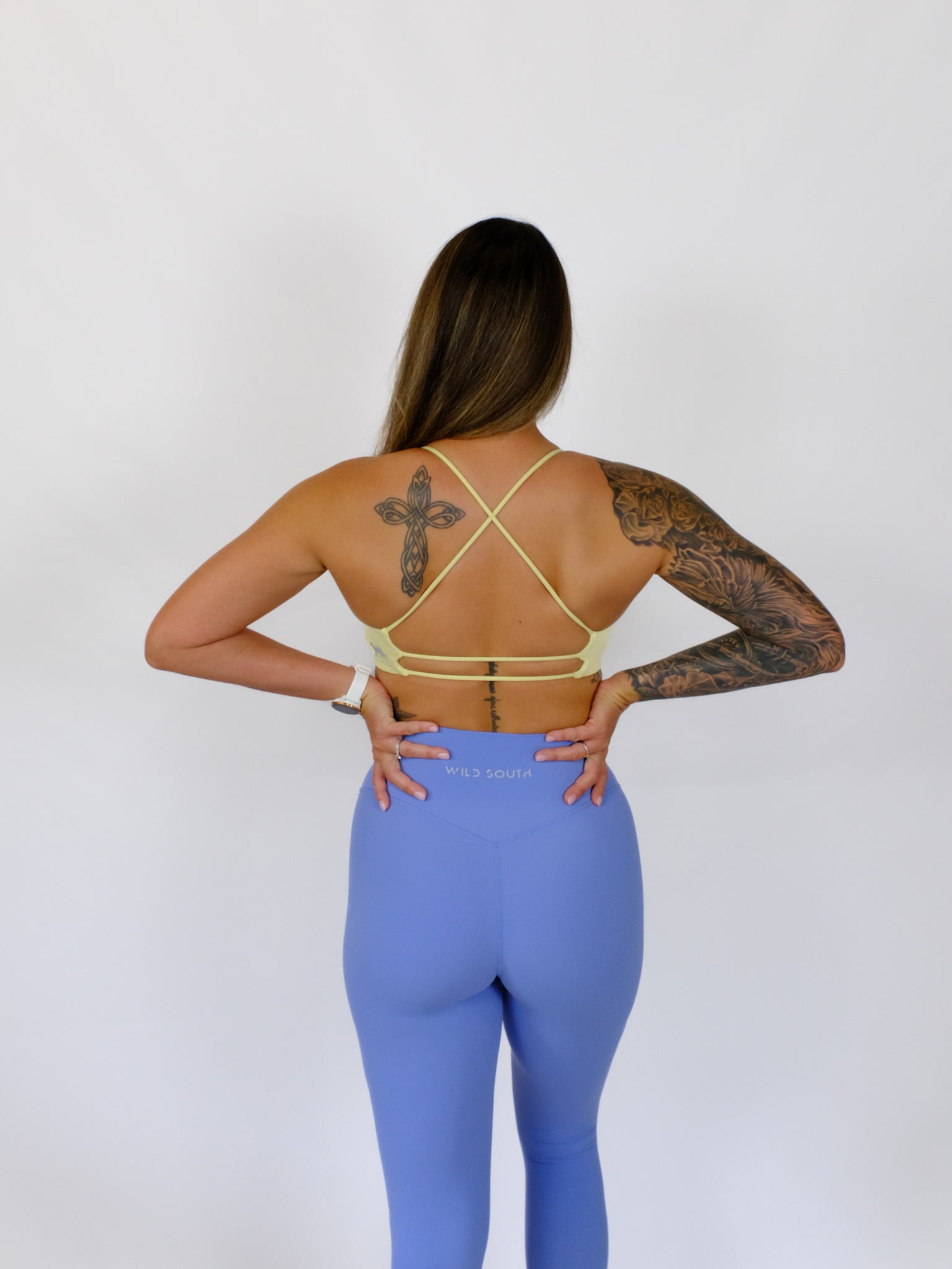 Envy Sports Bra