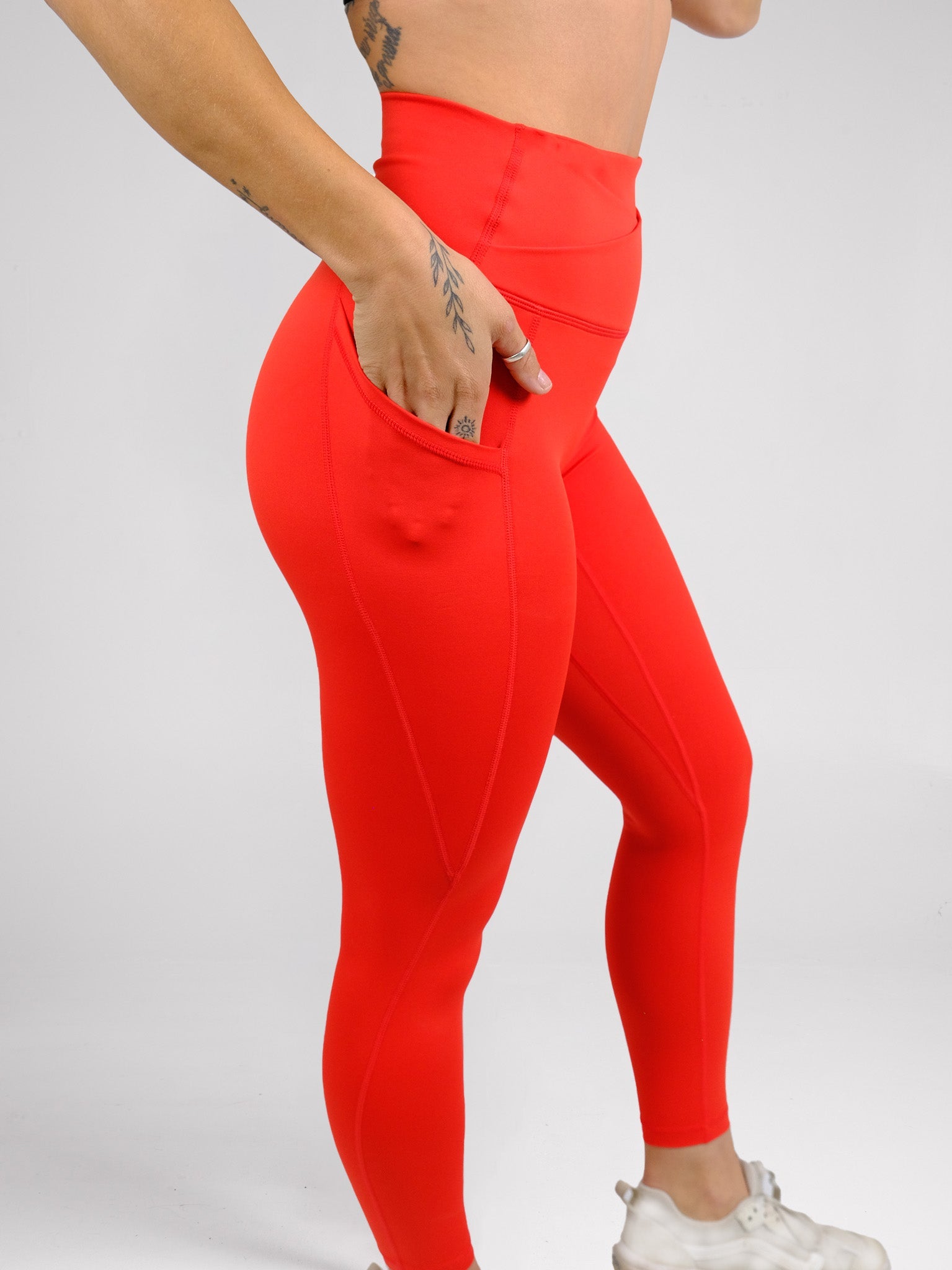 Intuition V2 Legging