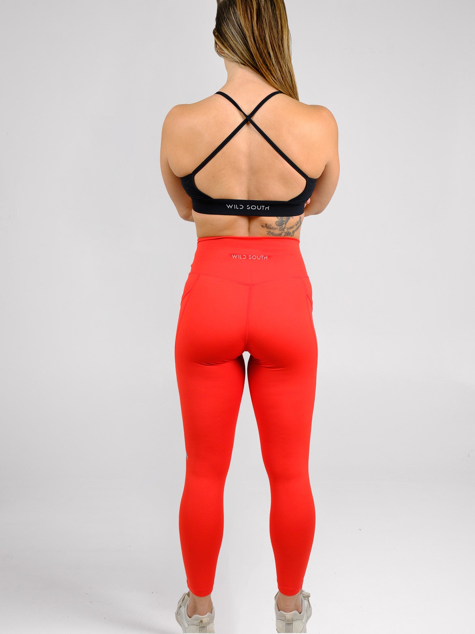 Intuition V2 Legging