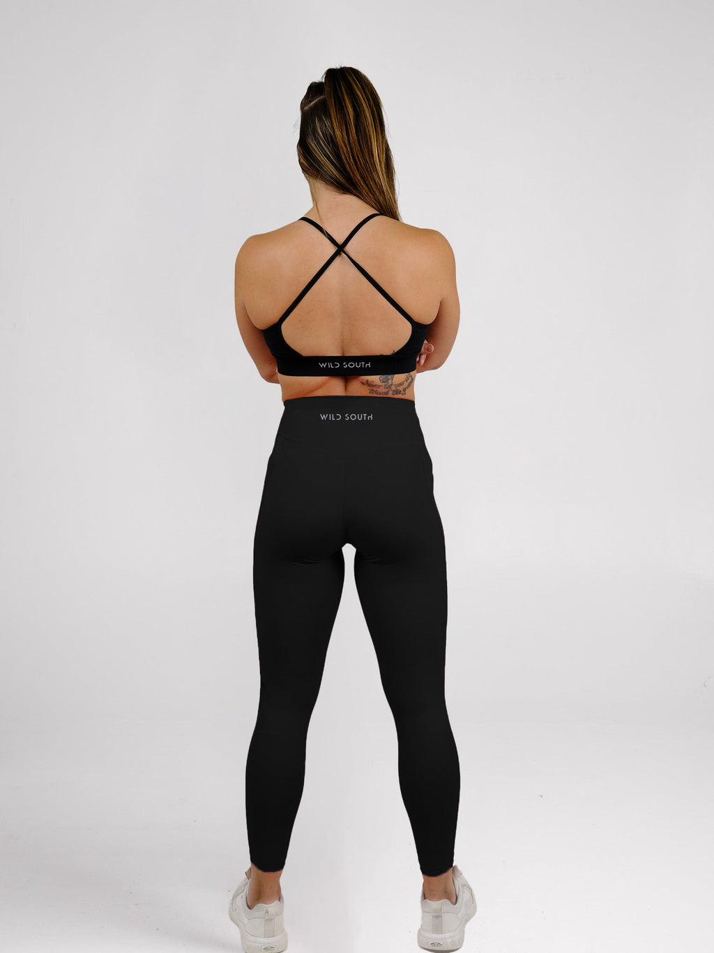 Intuition V2 Legging