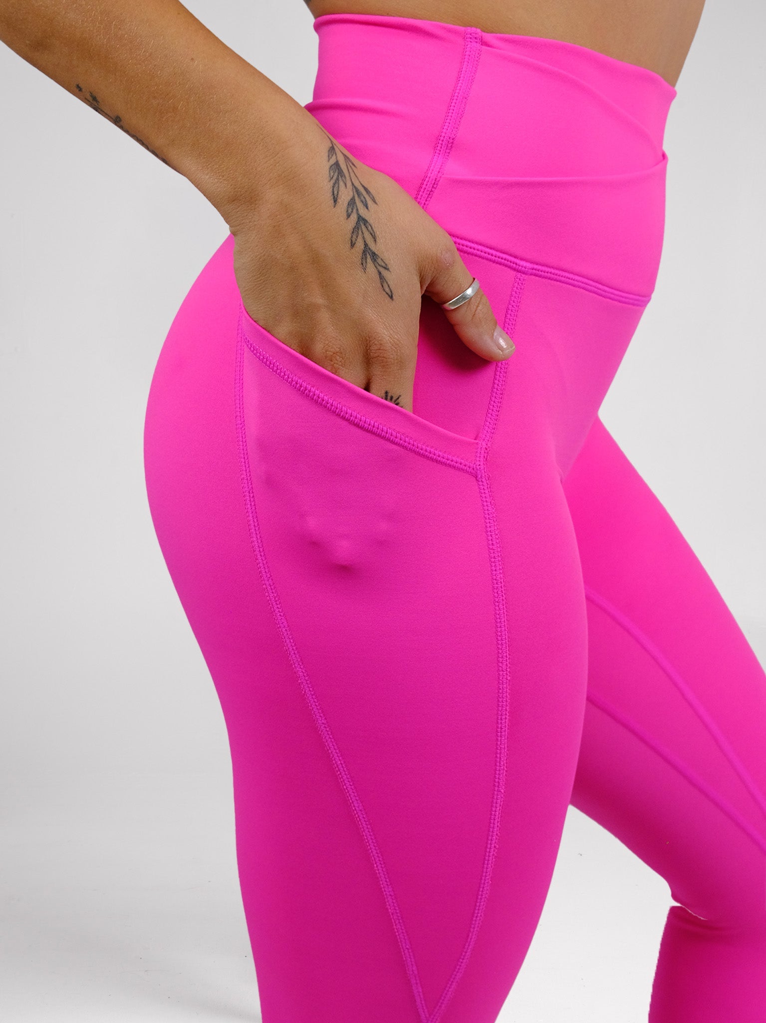 Intuition V2 Legging