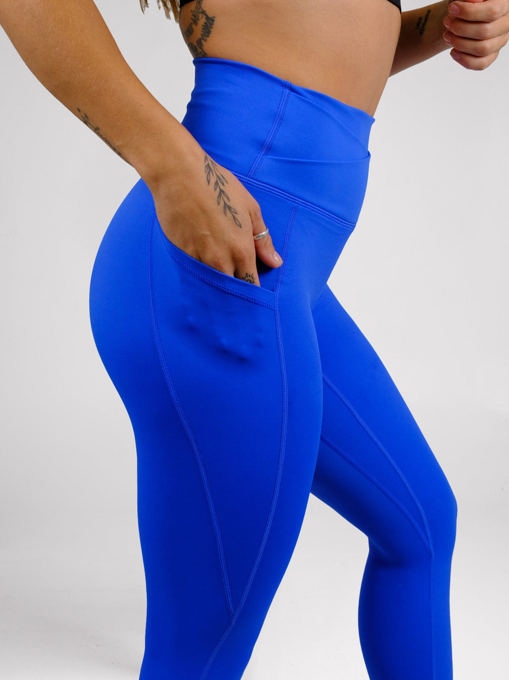 Intuition V2 Legging