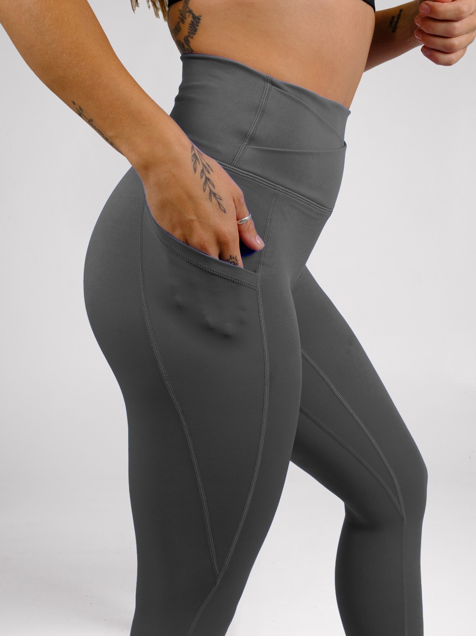 Intuition V2 Legging