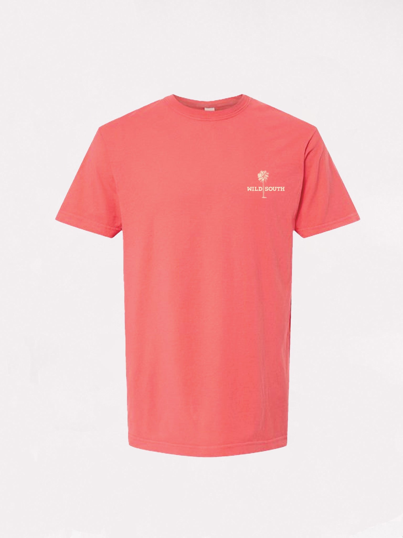 Take Me To The South Tee