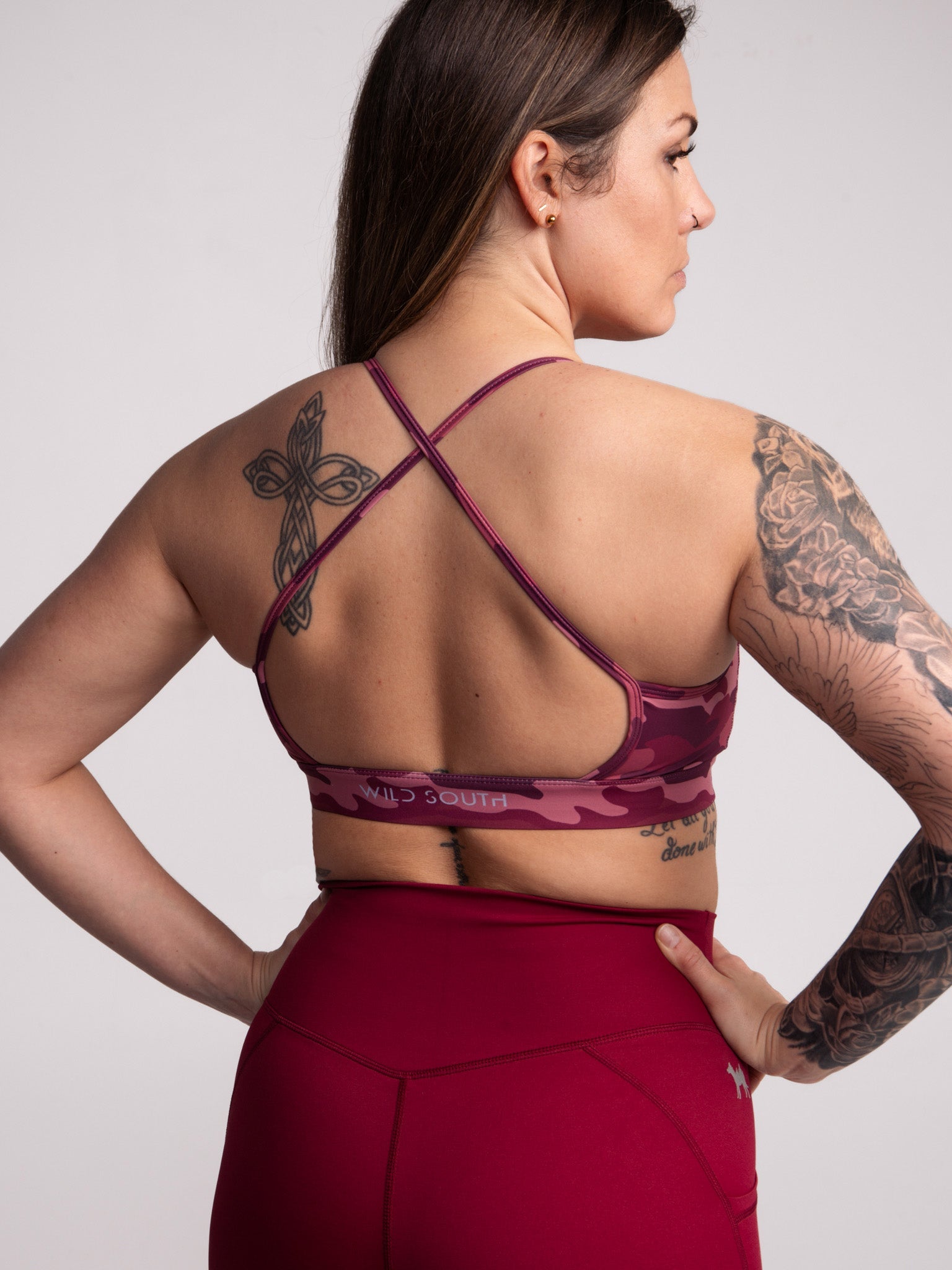 Relentless Bra
