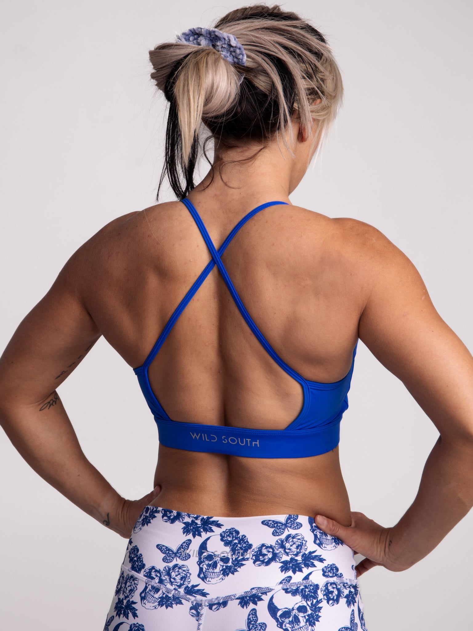 Relentless Bra