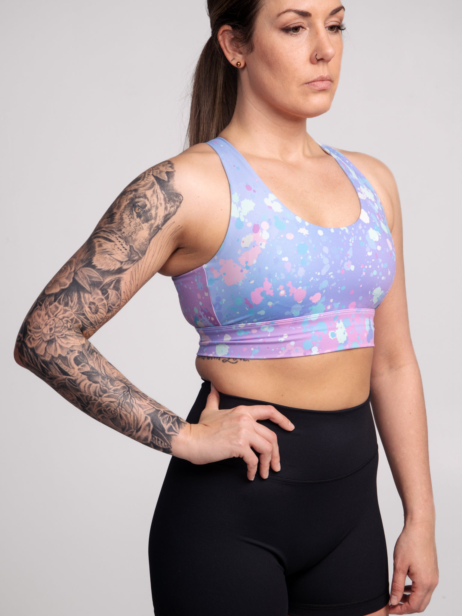Victory Bra
