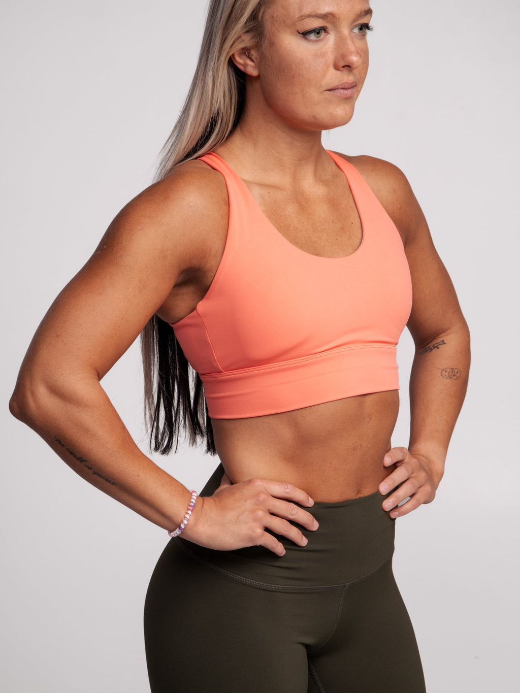 Victory Bra