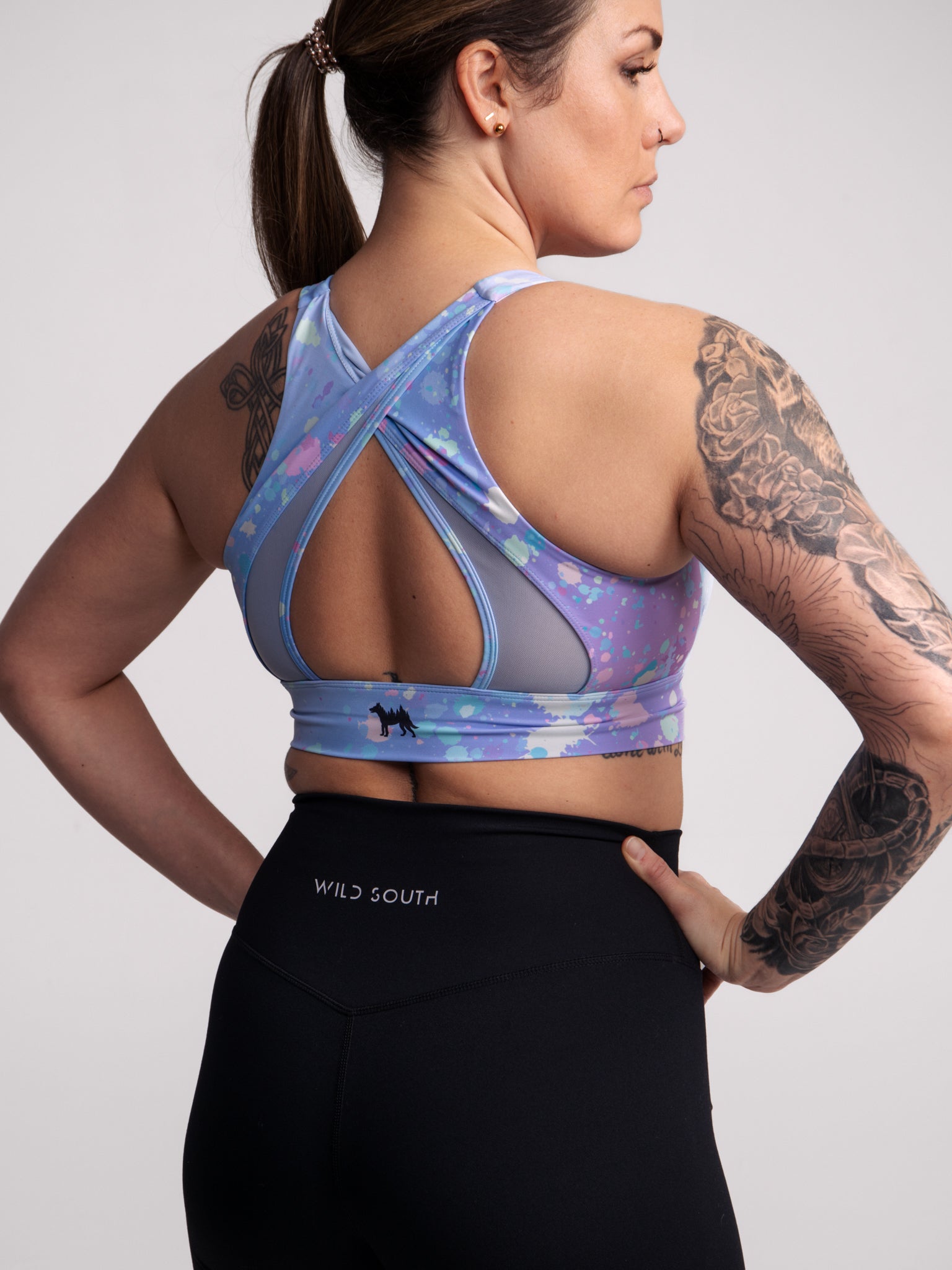 Victory Bra
