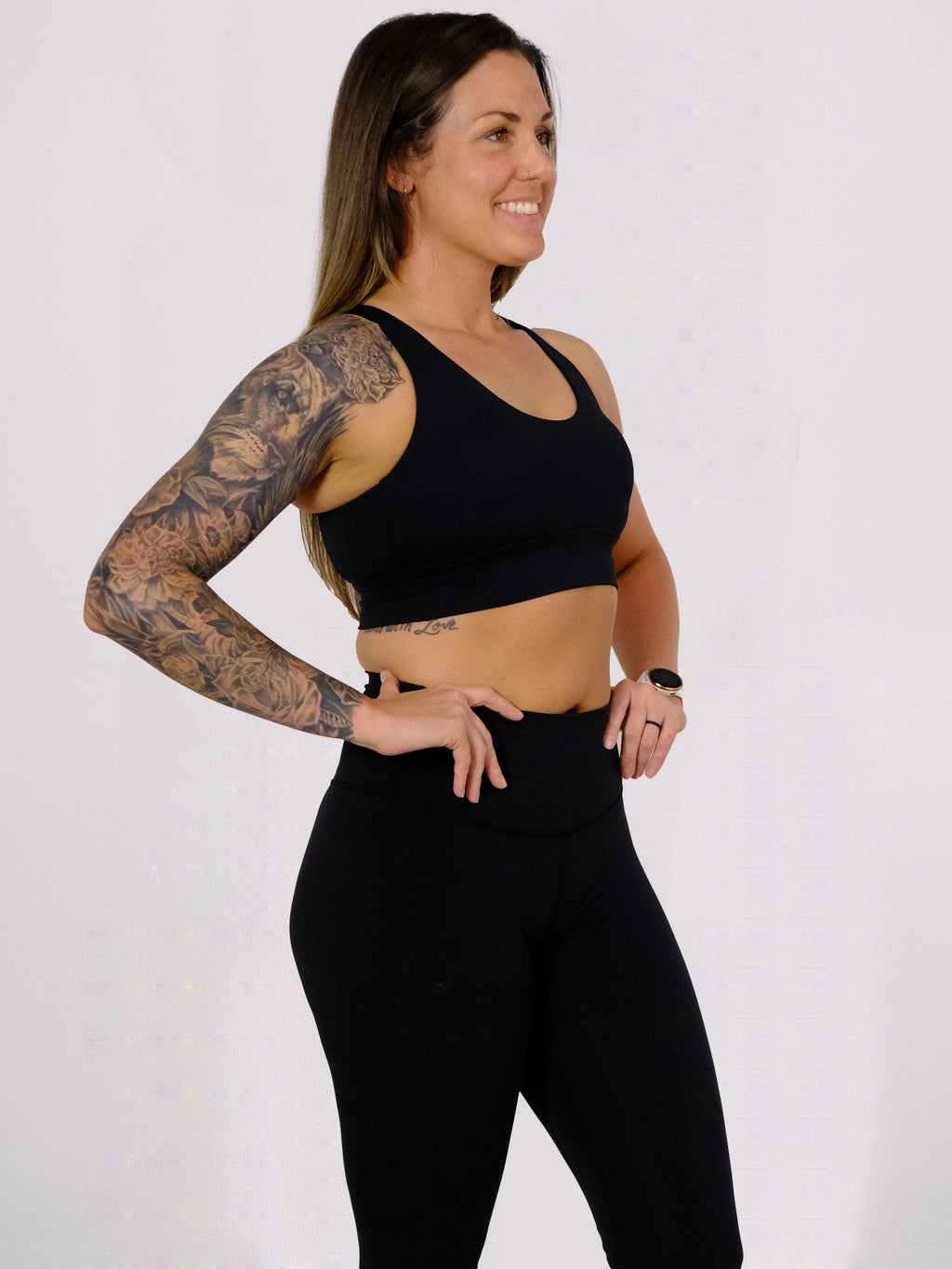 Victory Bra