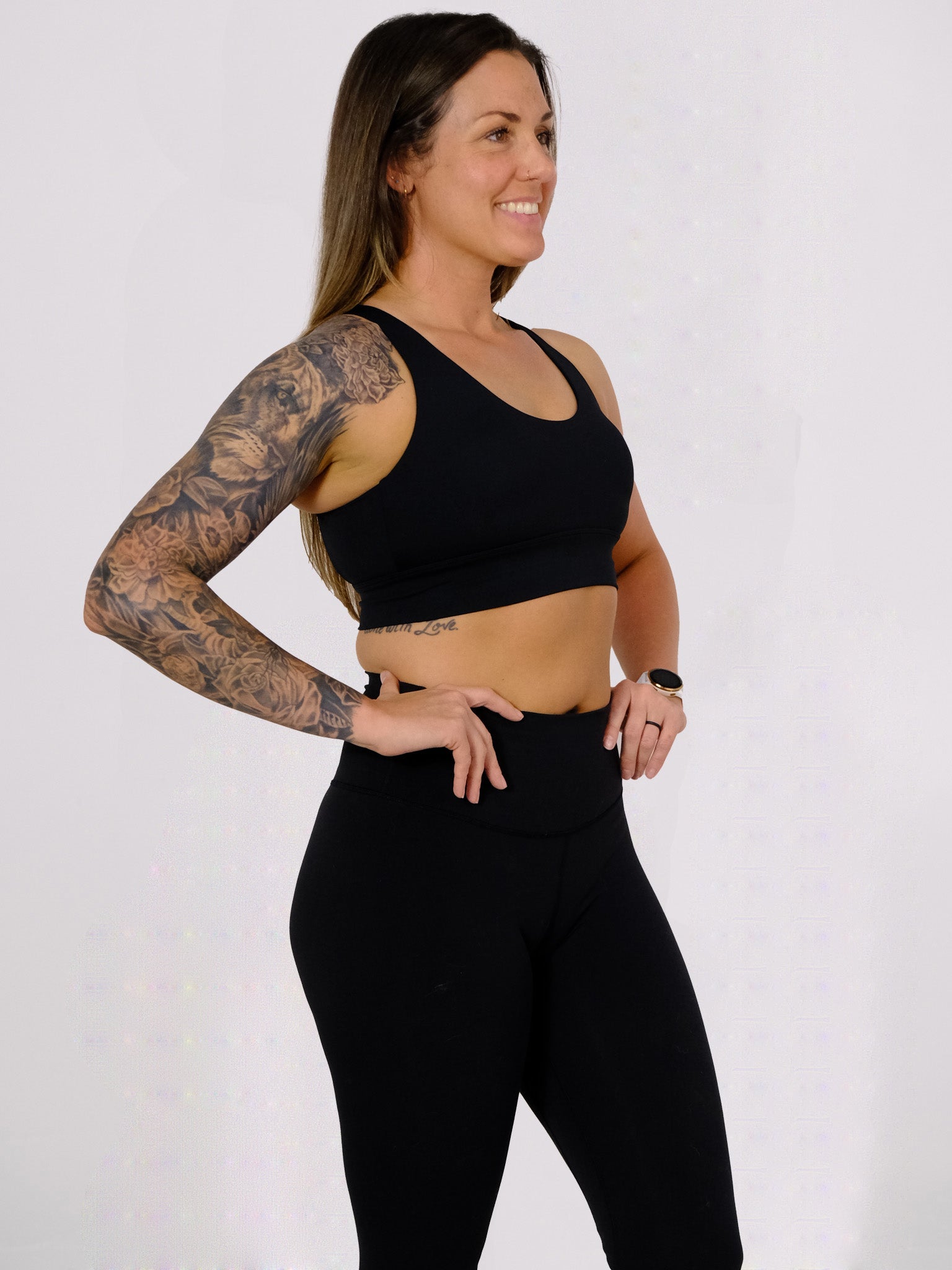Victory Bra