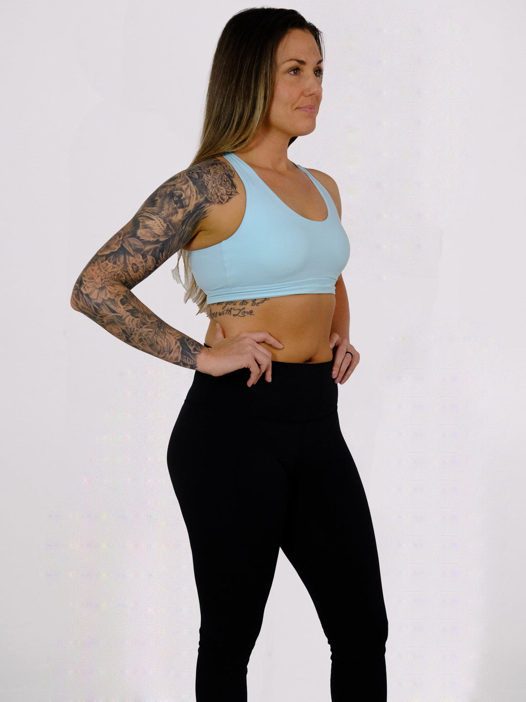 Victory Bra