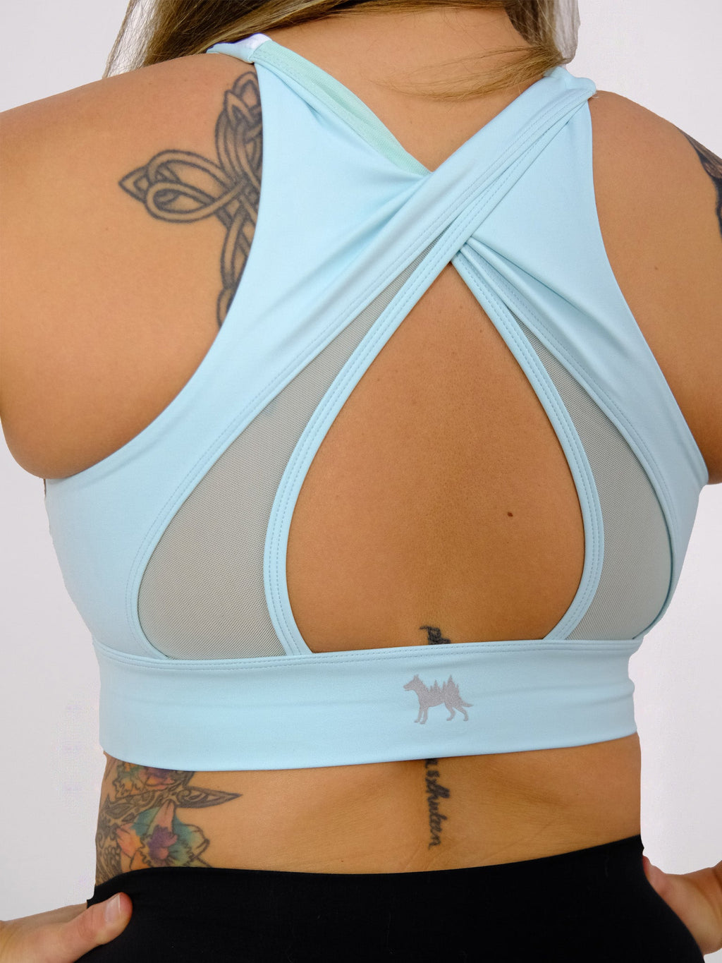 Victory Bra