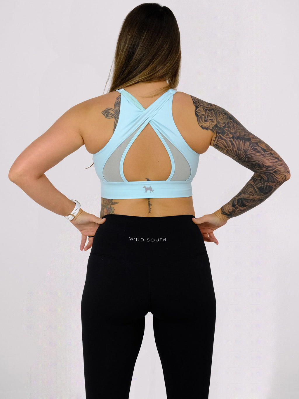 Victory Bra
