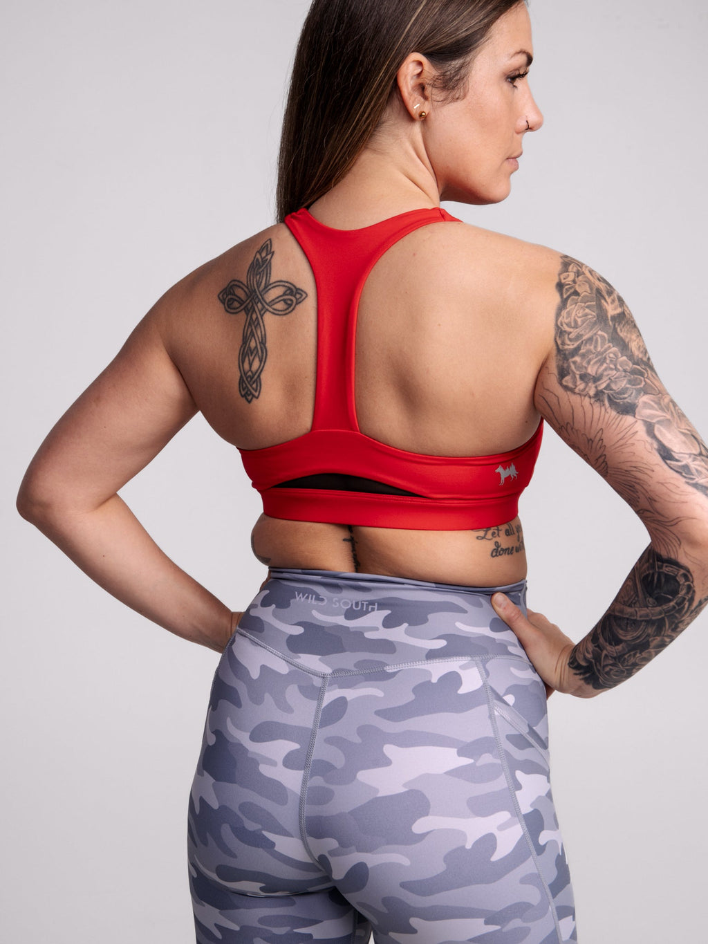 Stealth Bra