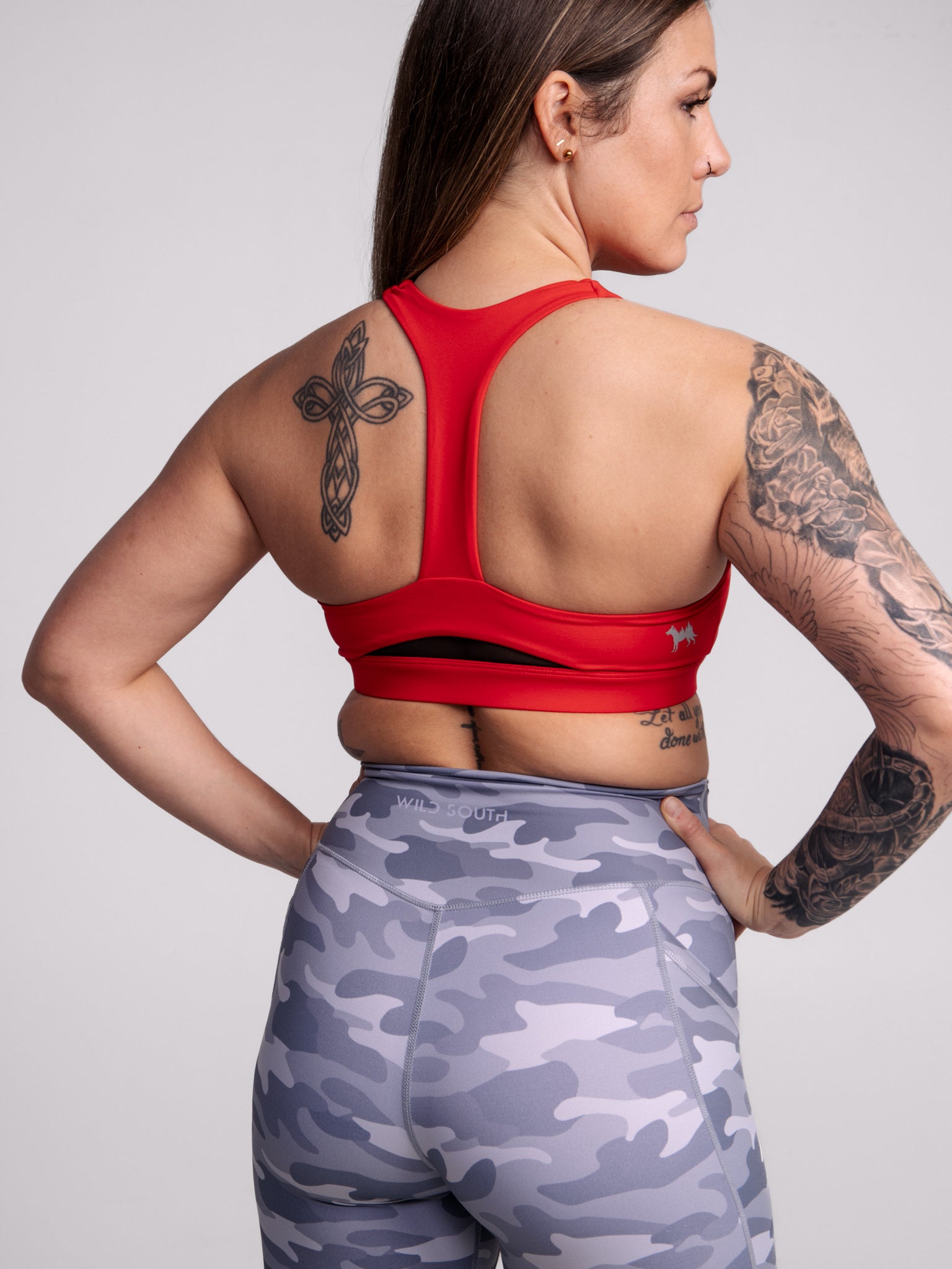 Stealth Bra