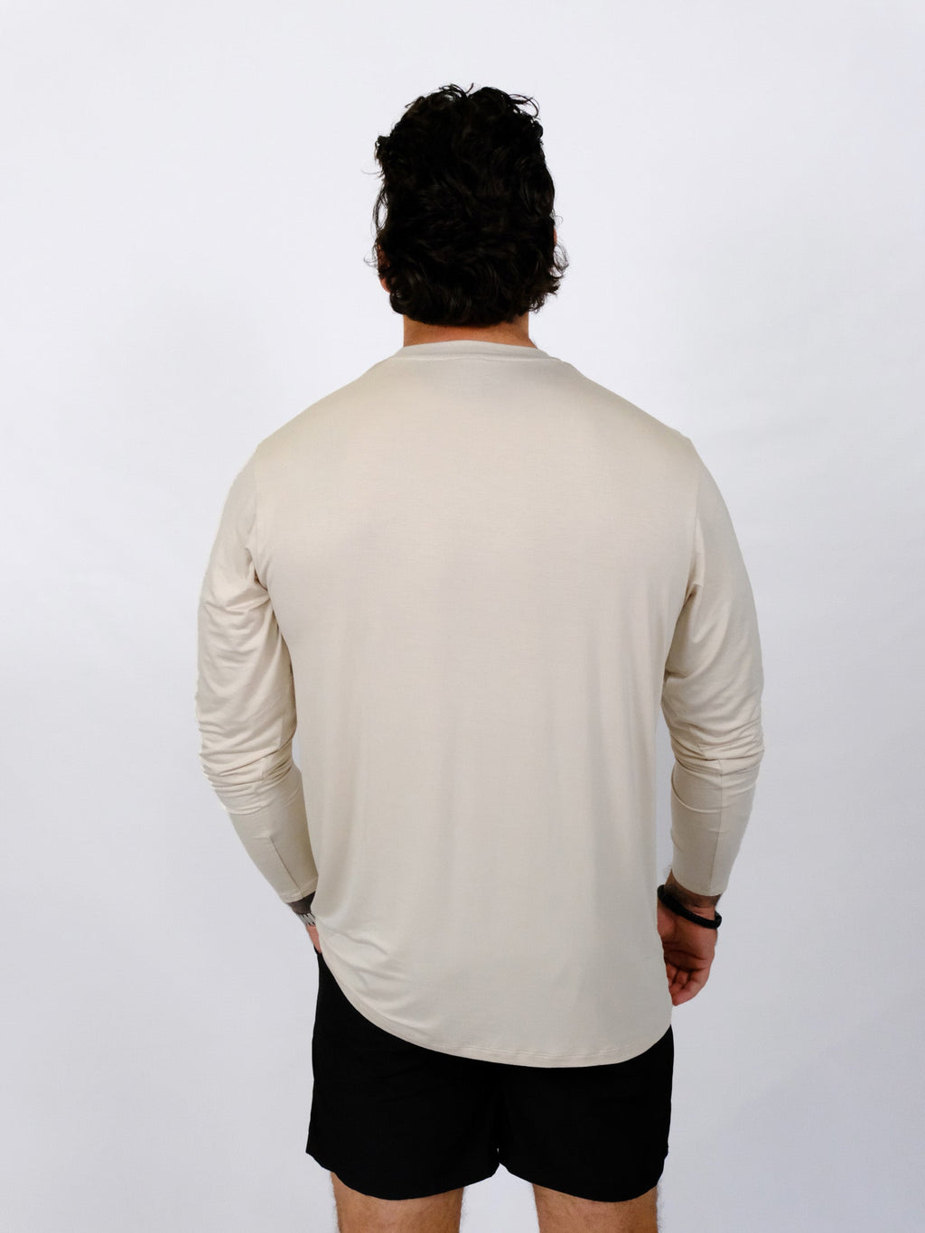 Bamboo Heritage Long Sleeve