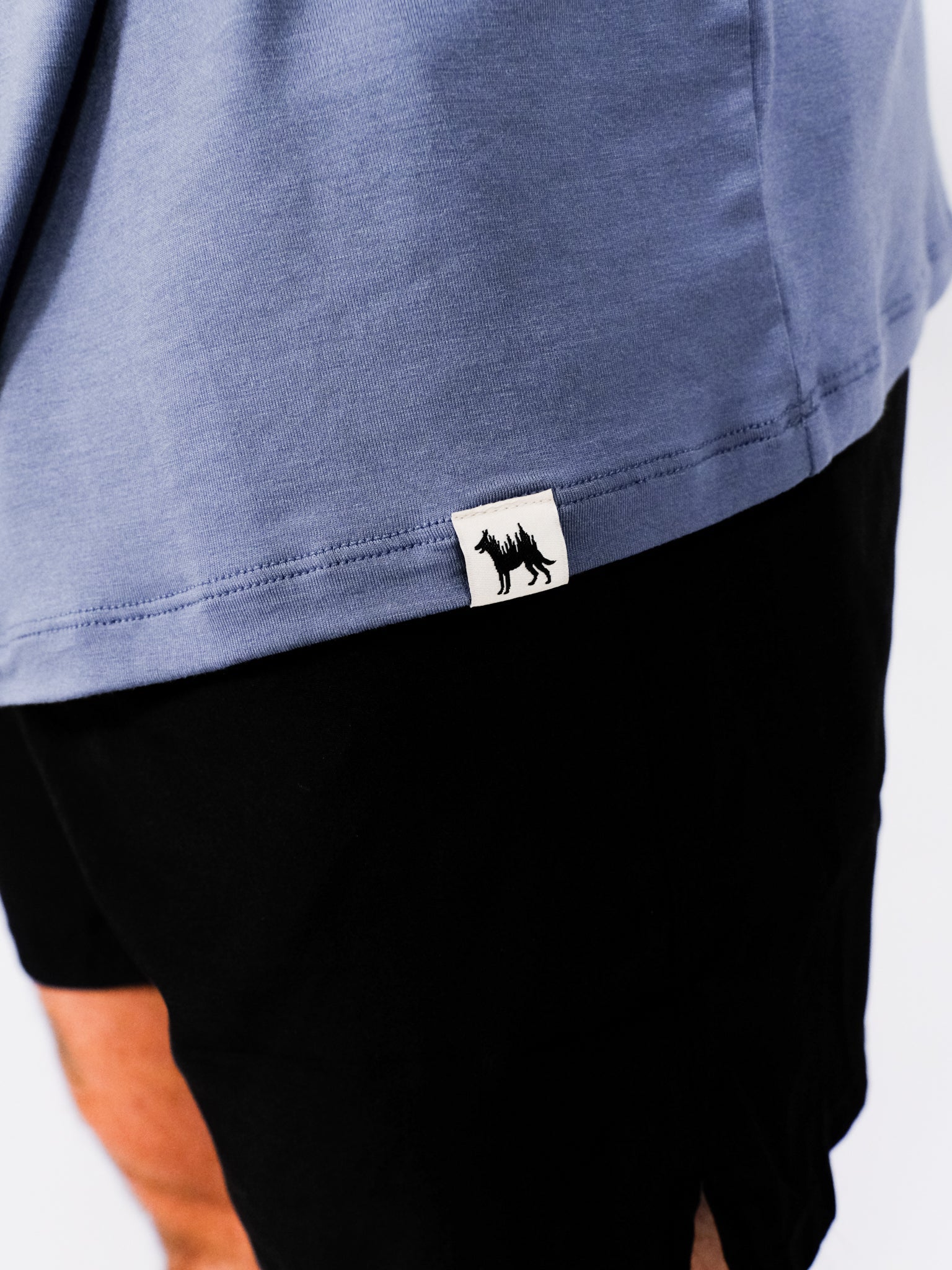 Bamboo Heritage Long Sleeve