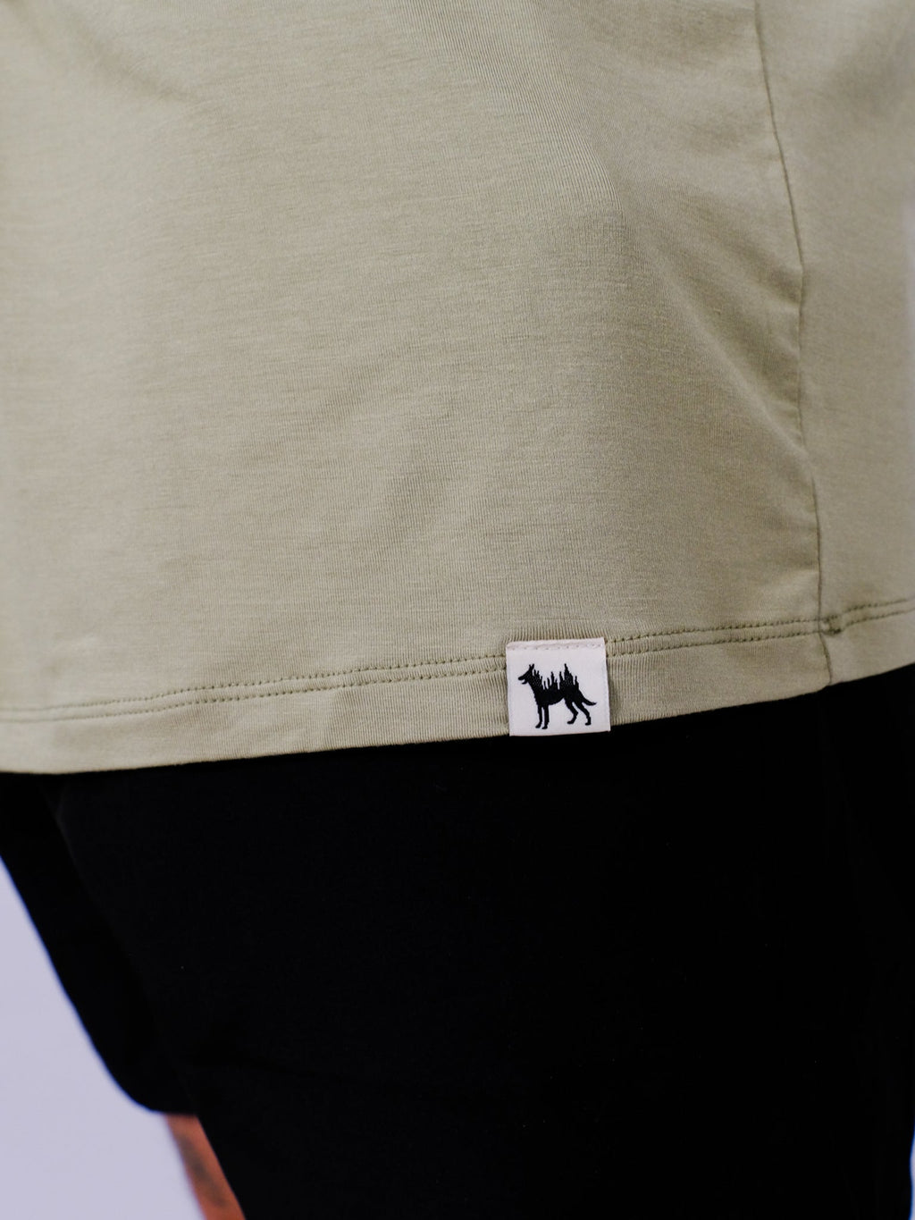 Bamboo Heritage Long Sleeve