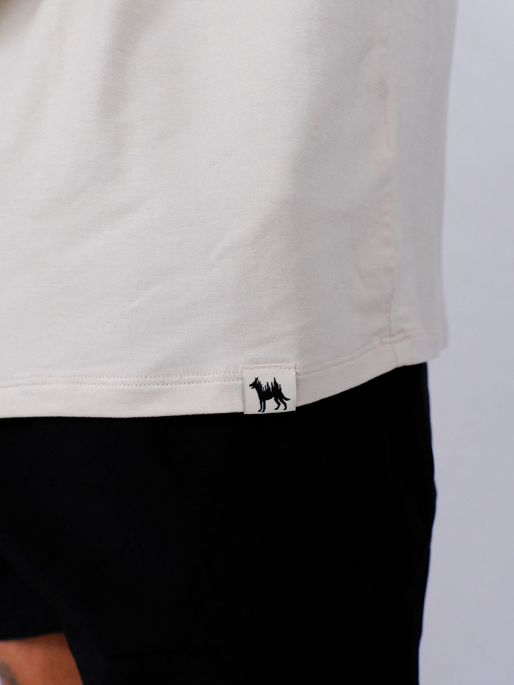 Bamboo Heritage Long Sleeve