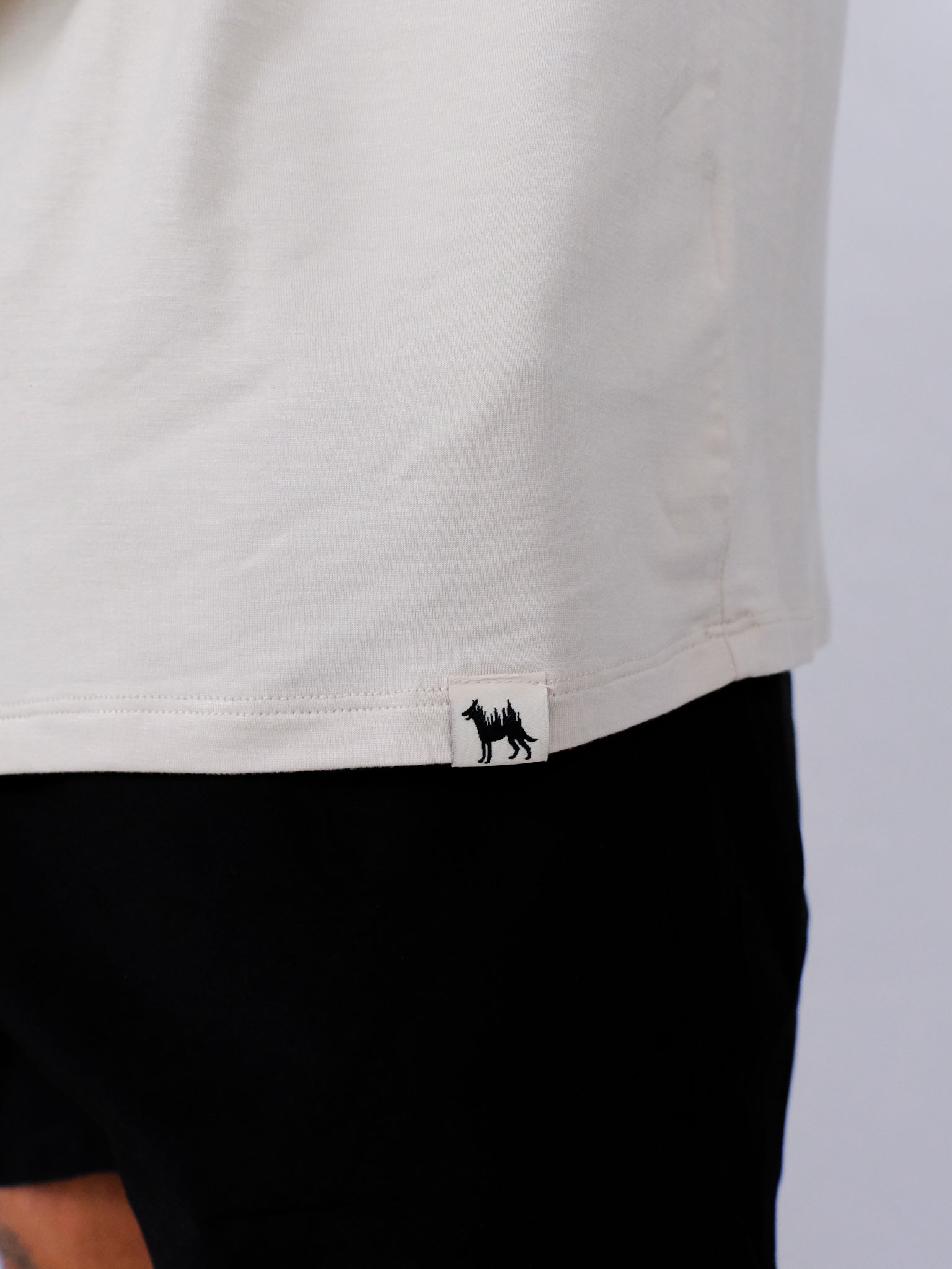 Bamboo Heritage Long Sleeve